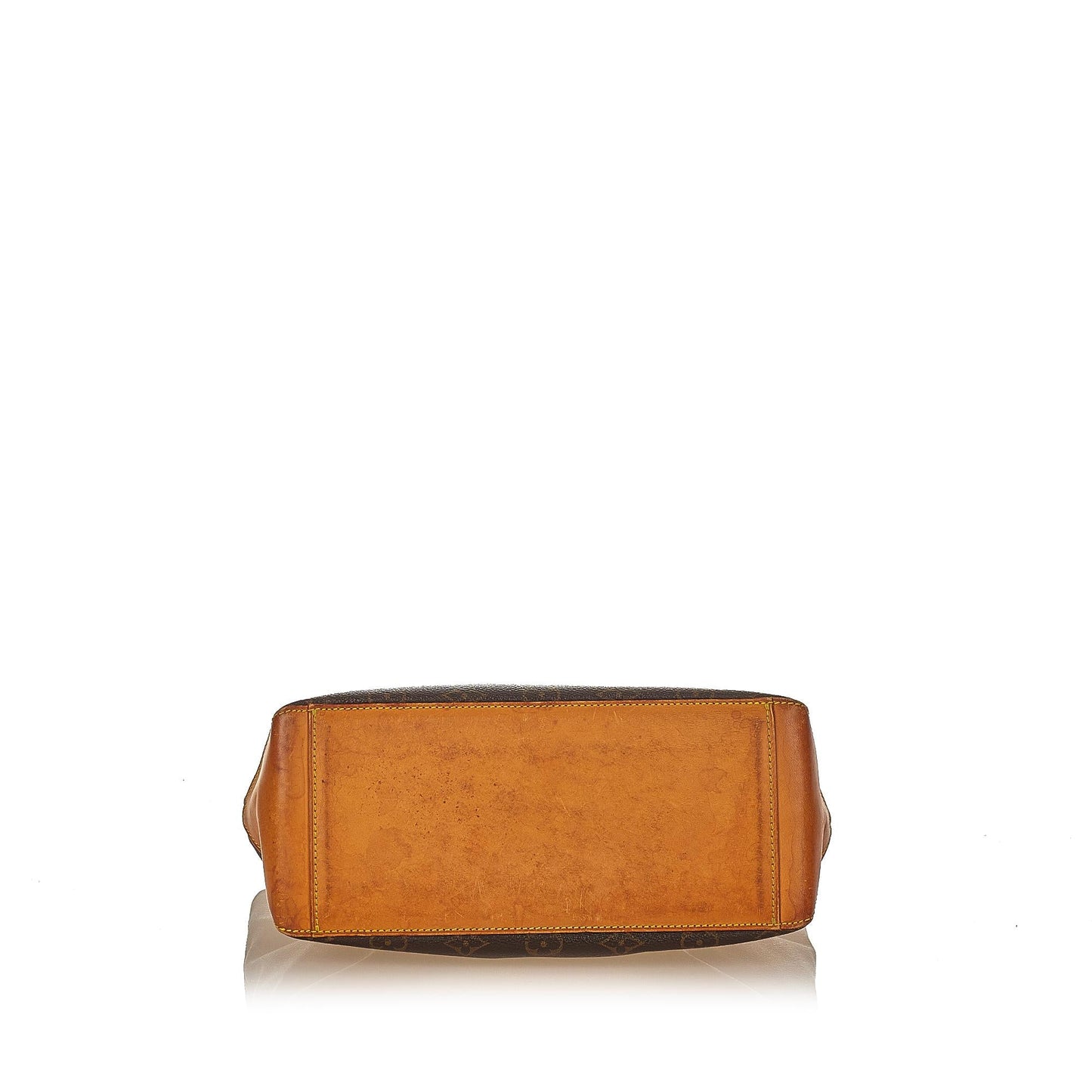 Louis Vuitton Monogram Cabas Mezzo (SHG-26022)