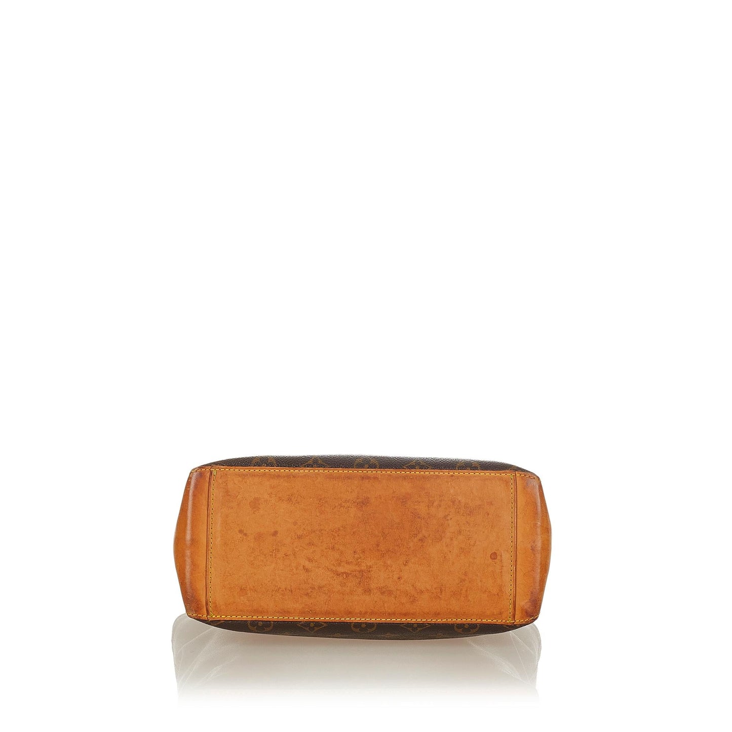 Louis Vuitton Monogram Cabas Mezzo (SHG-26779)
