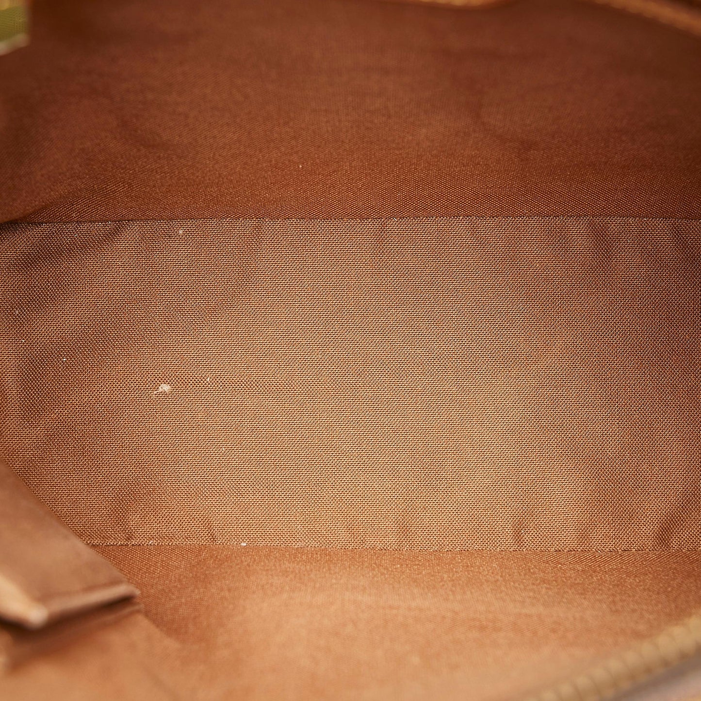 Louis Vuitton Monogram Cabas Mezzo (SHG-28487)