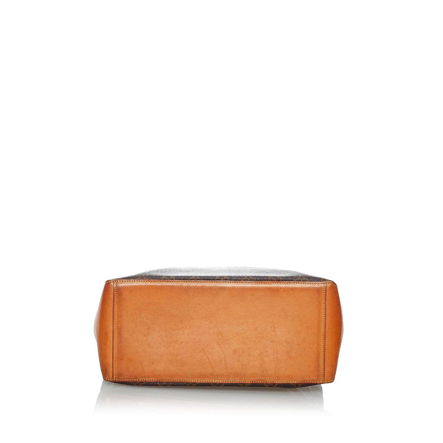 Louis Vuitton Monogram Cabas Mezzo (SHG-29951)