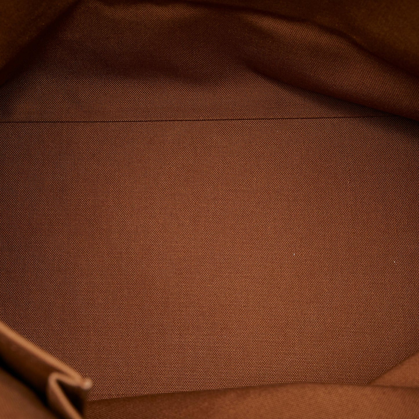 Louis Vuitton Monogram Cabas Mezzo (SHG-30993)