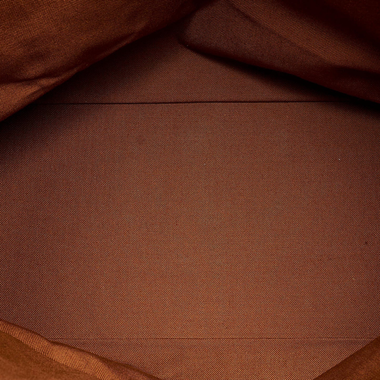 Louis Vuitton Monogram Cabas Mezzo (SHG-36724)