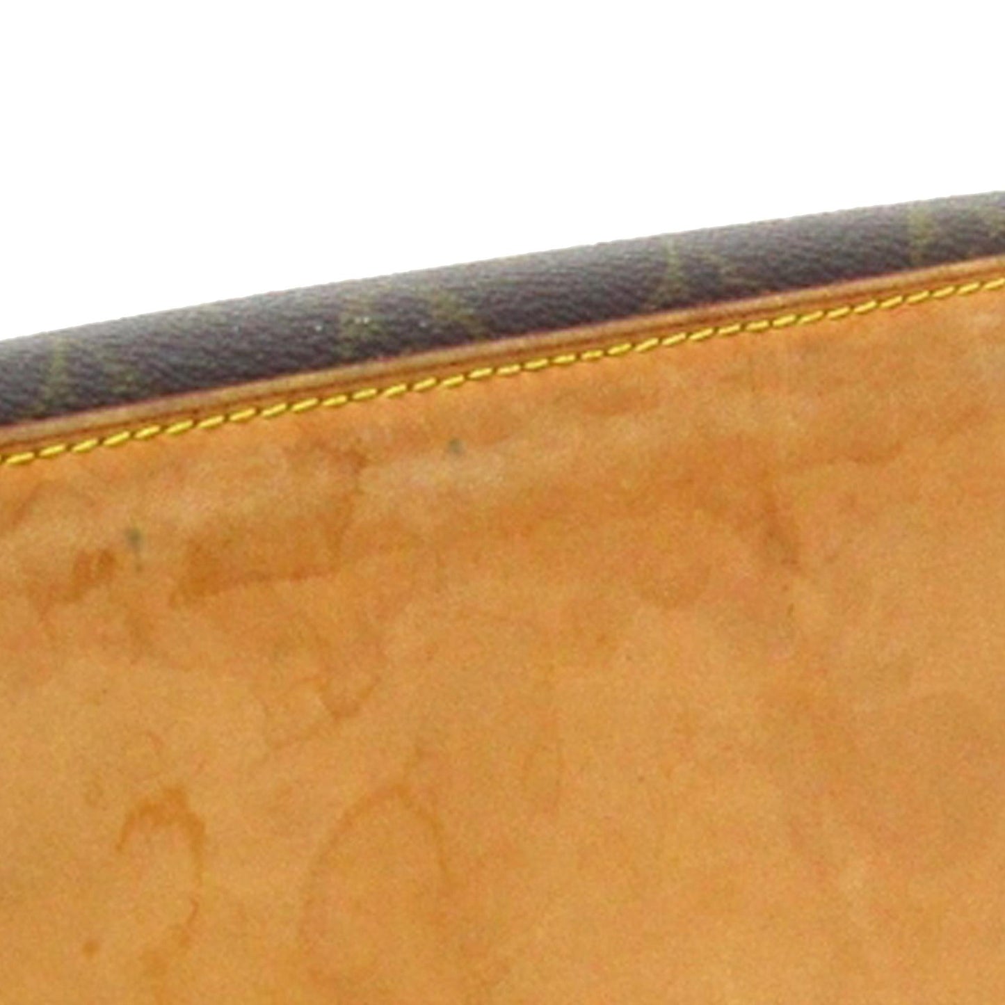 Louis Vuitton Monogram Cabas Mezzo (SHG-u8G2P7)