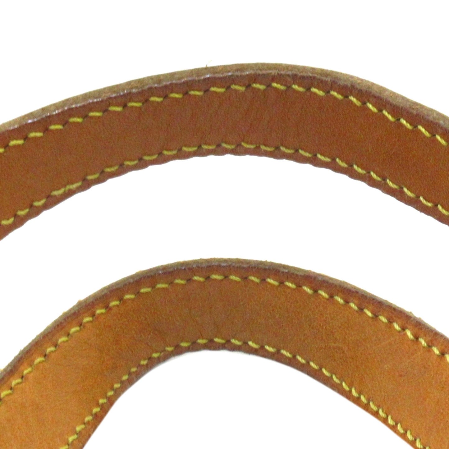 Louis Vuitton Monogram Cabas Mezzo (SHG-u8G2P7)