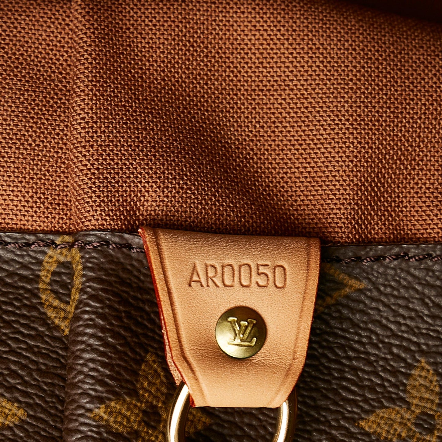 Louis Vuitton Monogram Cabas Mezzo (SHG-U7ryJY)