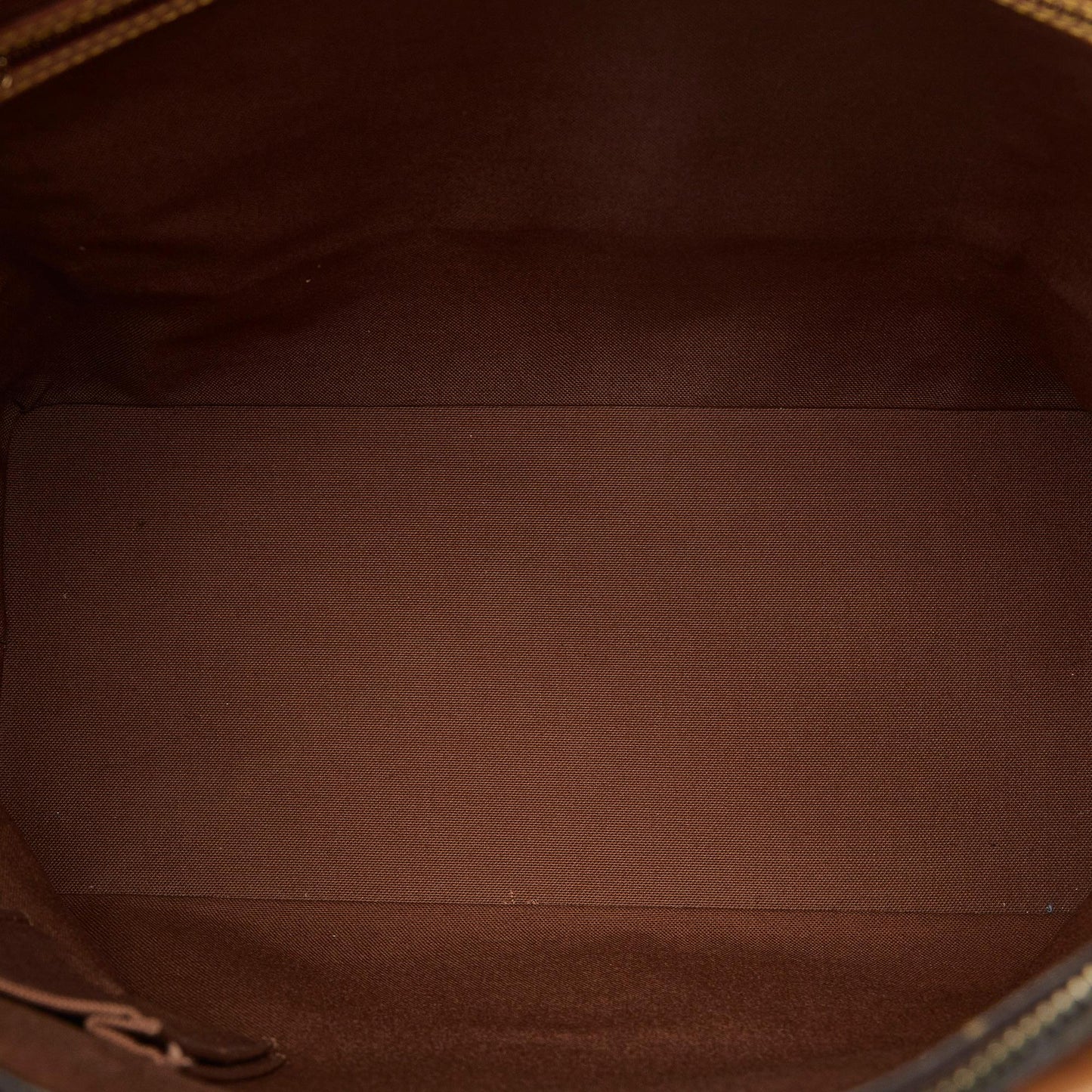 Louis Vuitton Monogram Cabas Mezzo (SHG-cP4k2D)