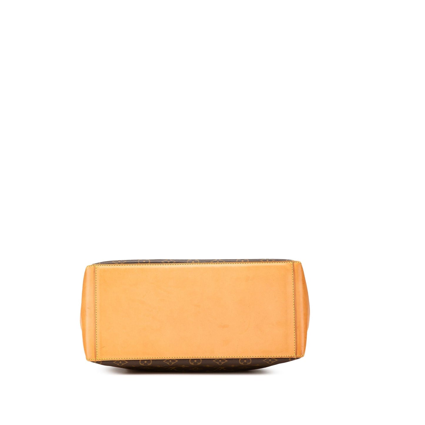 Louis Vuitton Monogram Cabas Mezzo