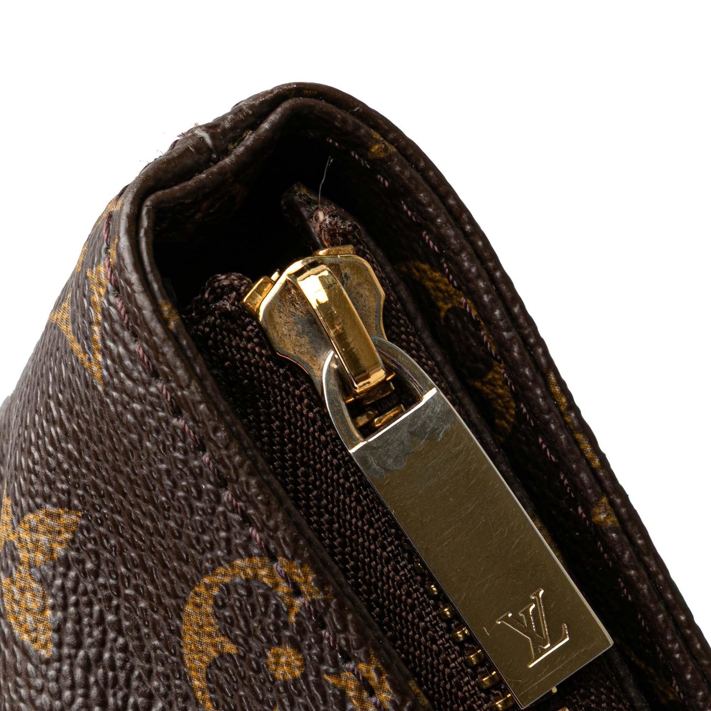 Louis Vuitton Monogram Cabas Mezzo