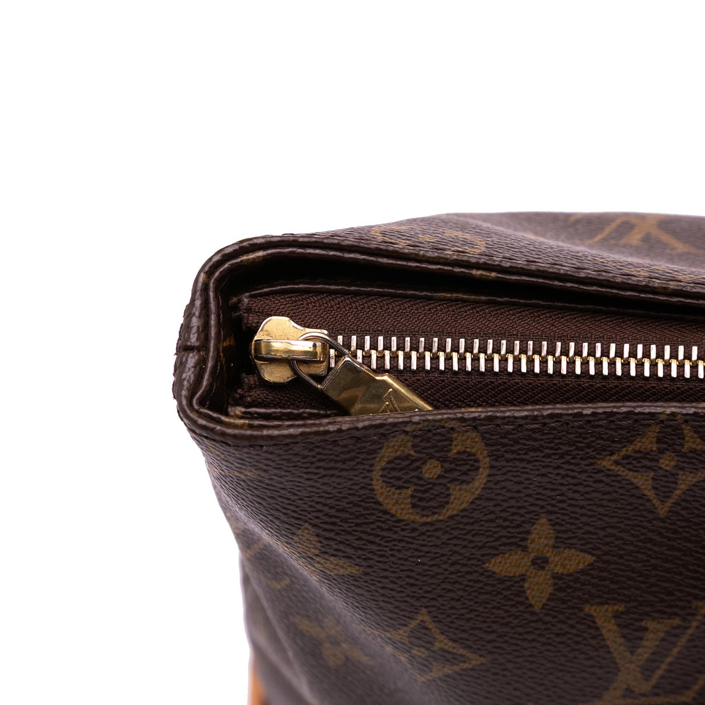 Louis Vuitton Monogram Cabas Mezzo