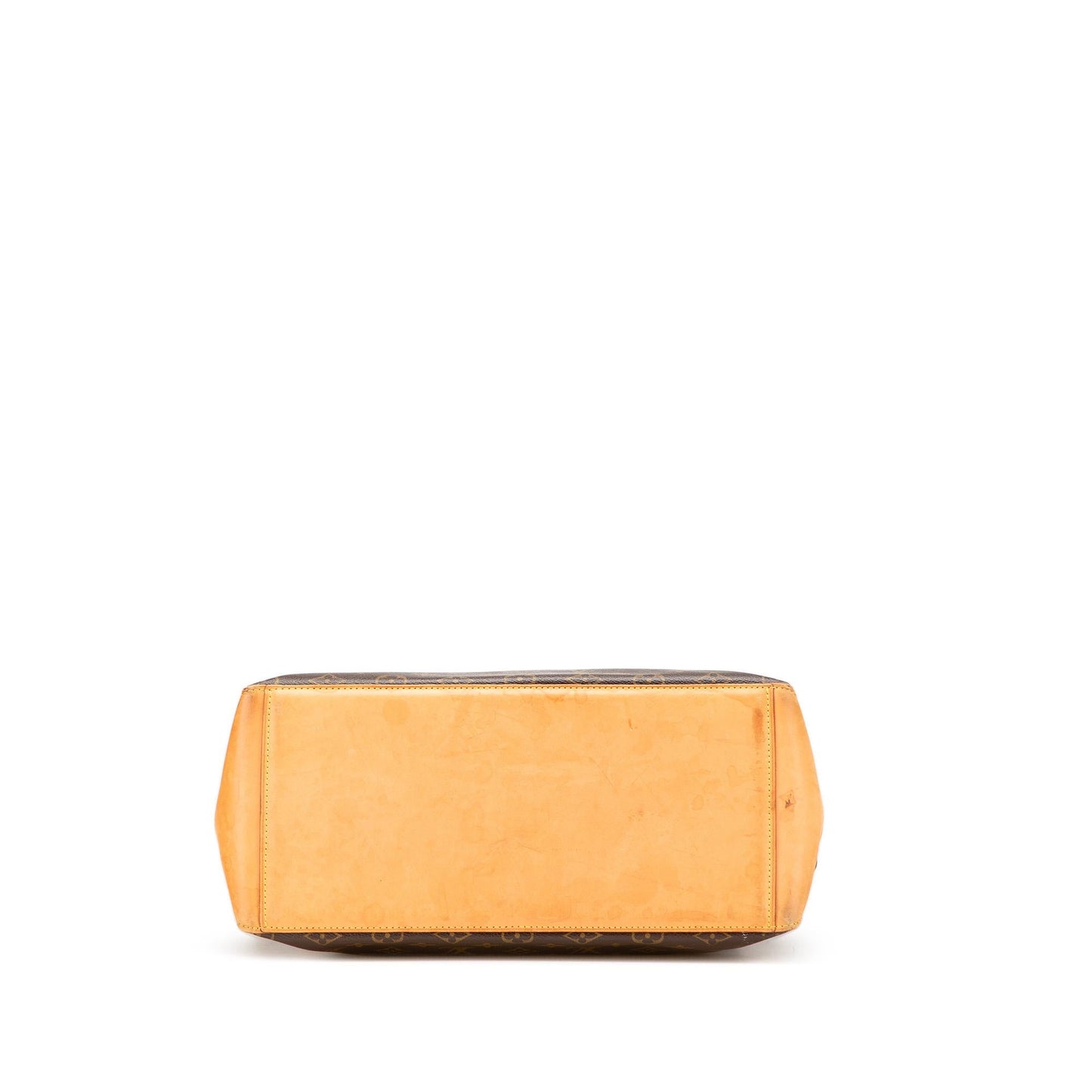 Louis Vuitton Monogram Cabas Mezzo