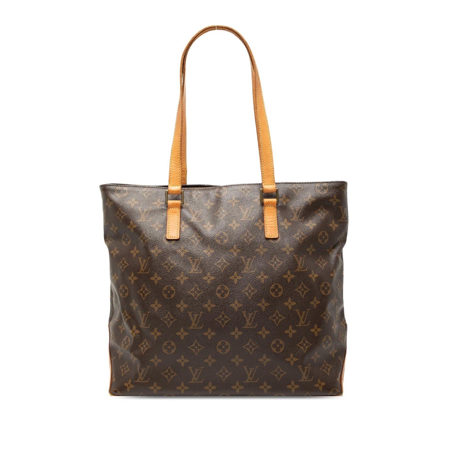 Louis Vuitton Monogram Cabas Mezzo