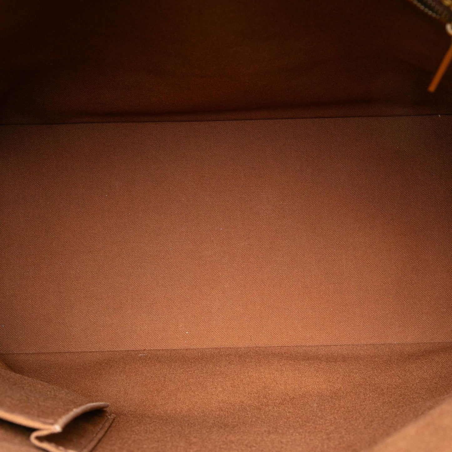 Louis Vuitton Monogram Cabas Mezzo
