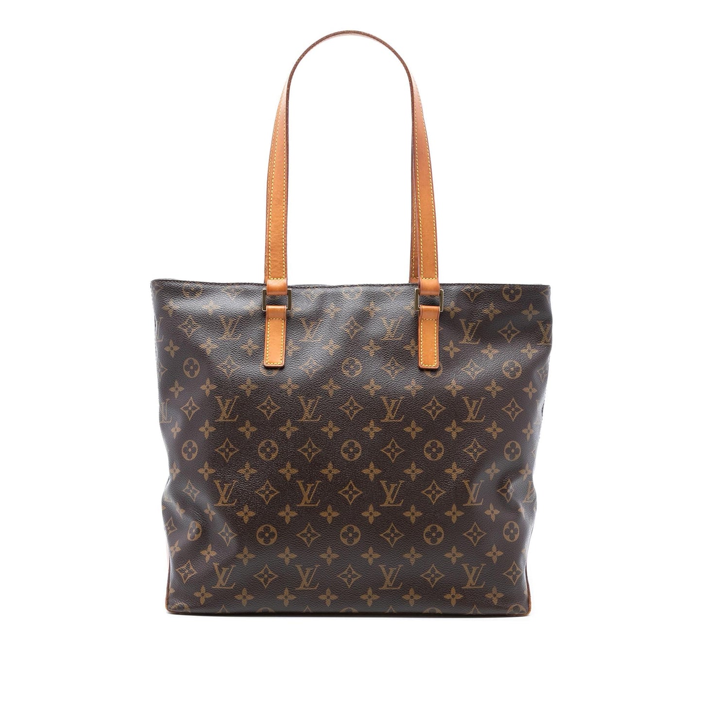 Louis Vuitton Monogram Cabas Mezzo
