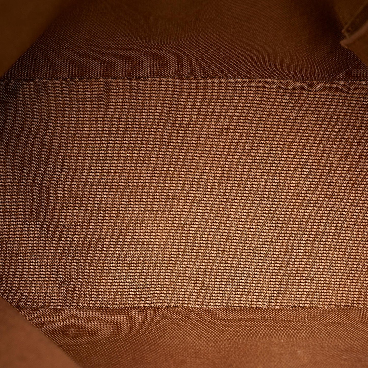 Louis Vuitton Monogram Cabas Piano (SHG-24416)