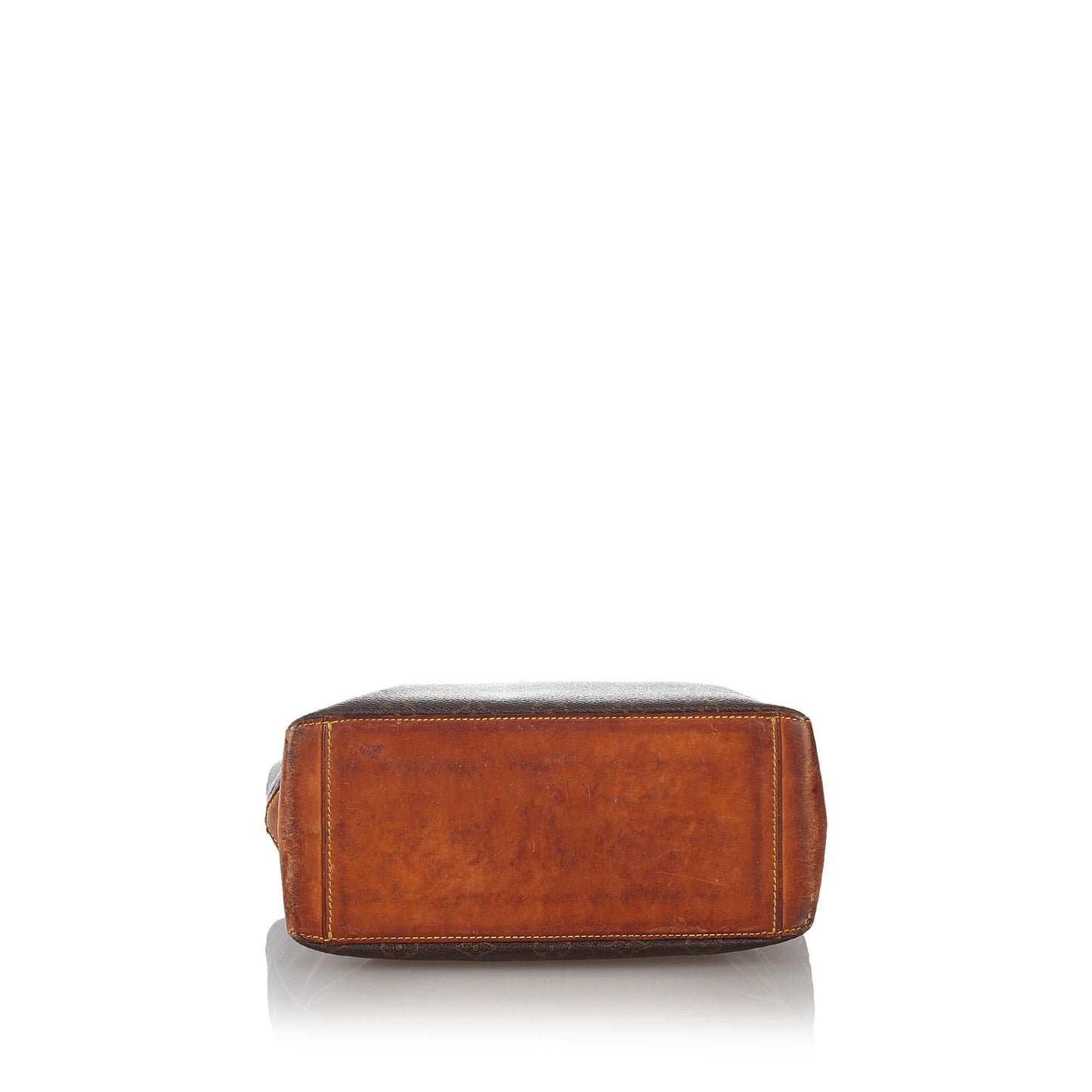 Louis Vuitton Monogram Cabas Piano (SHG-26798)