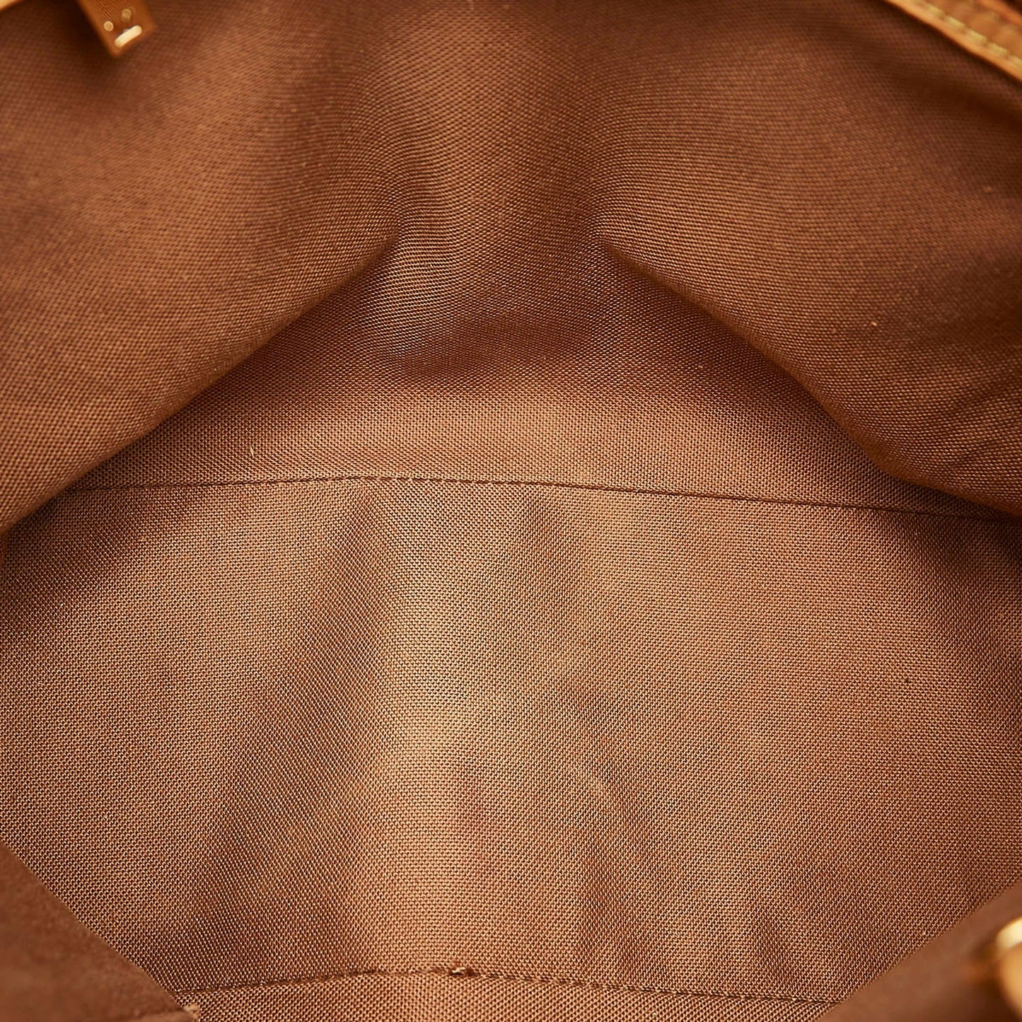 Louis Vuitton Monogram Cabas Piano (SHG-27579)