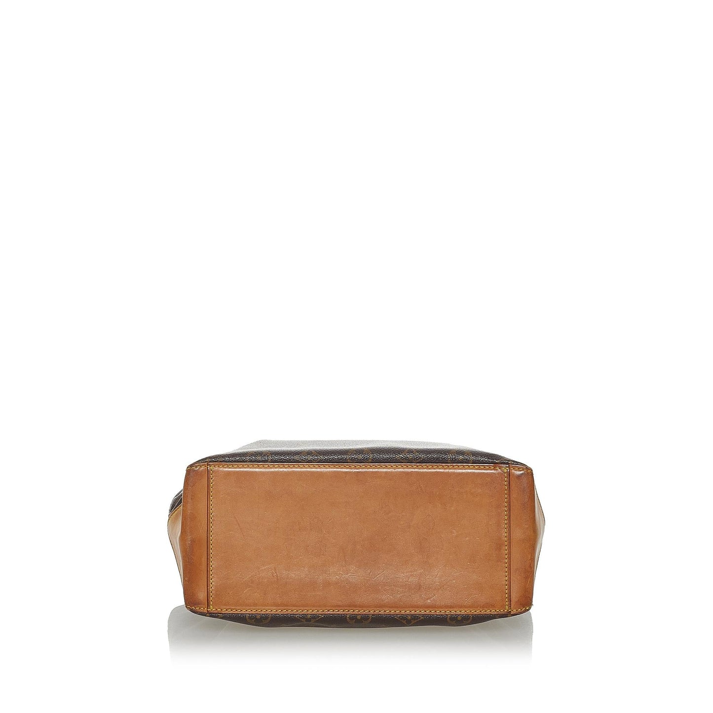 Louis Vuitton Monogram Cabas Piano (SHG-28087)