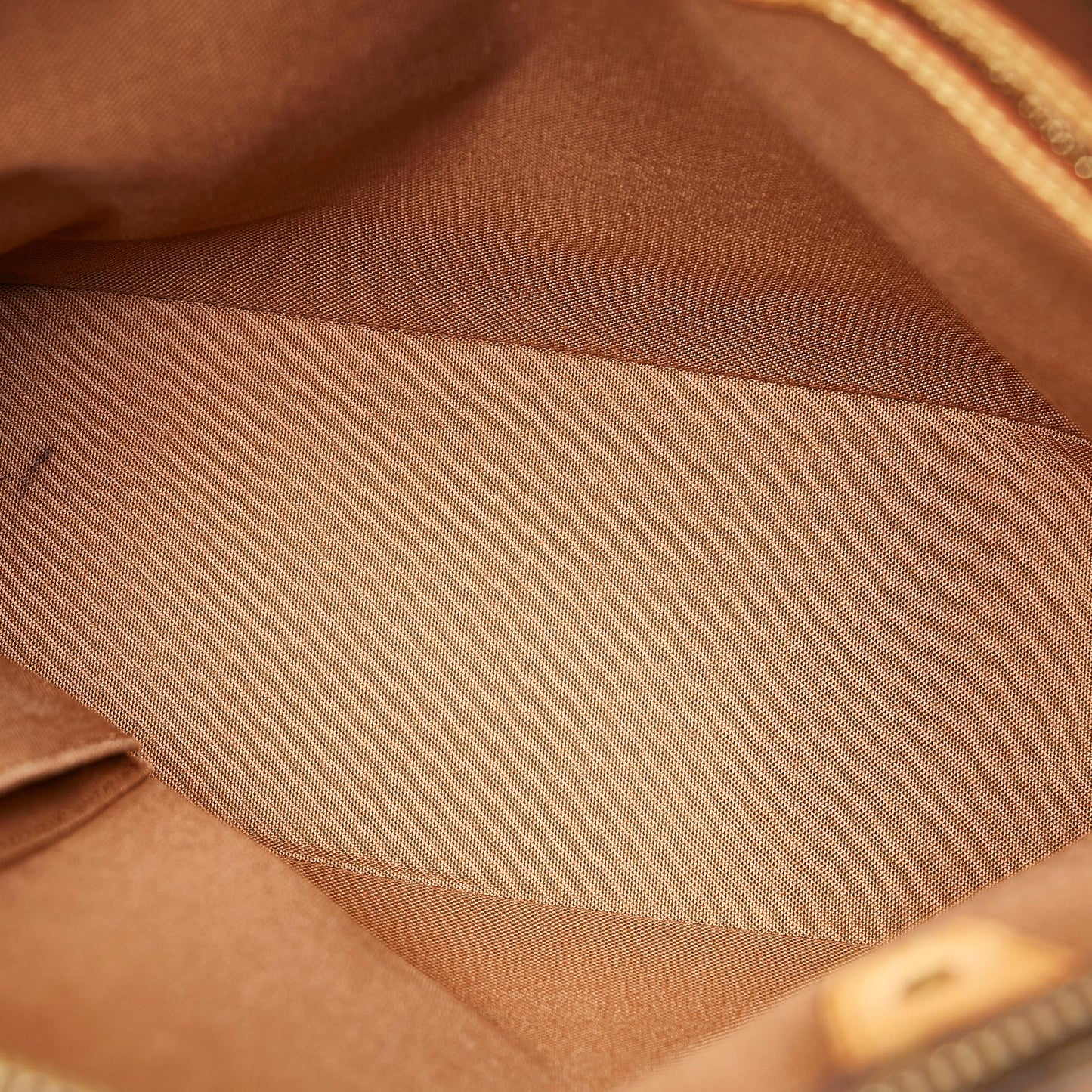 Louis Vuitton Monogram Cabas Piano (SHG-28587)
