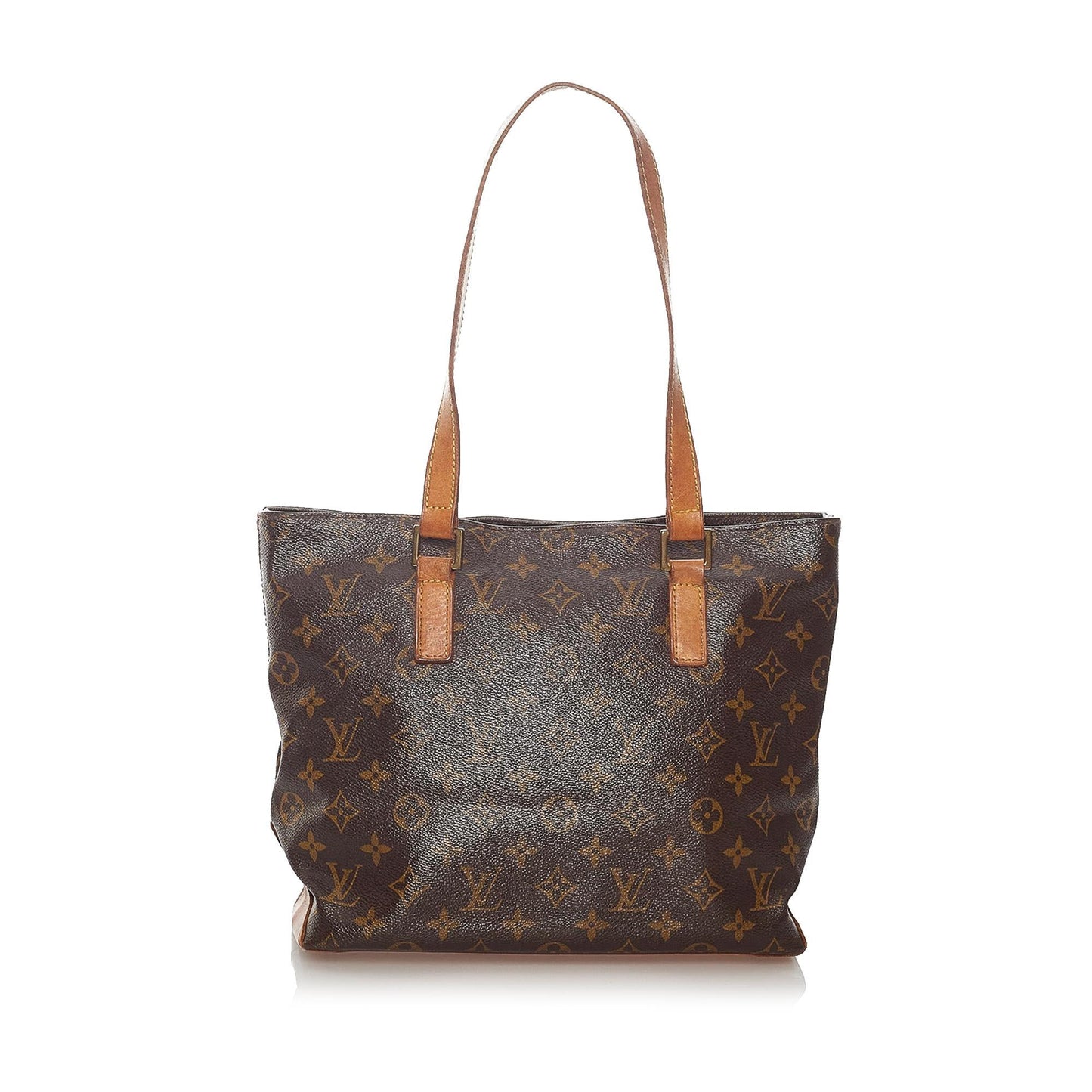 Louis Vuitton Monogram Cabas Piano (SHG-28698)