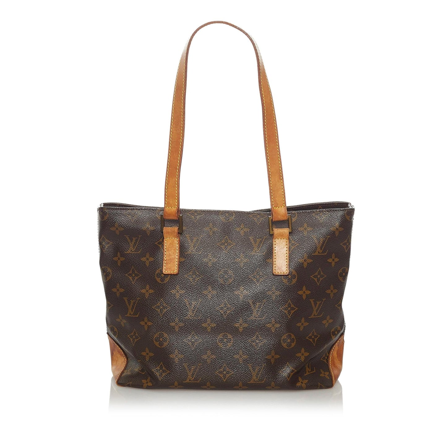 Louis Vuitton Monogram Cabas Piano (SHG-29409)