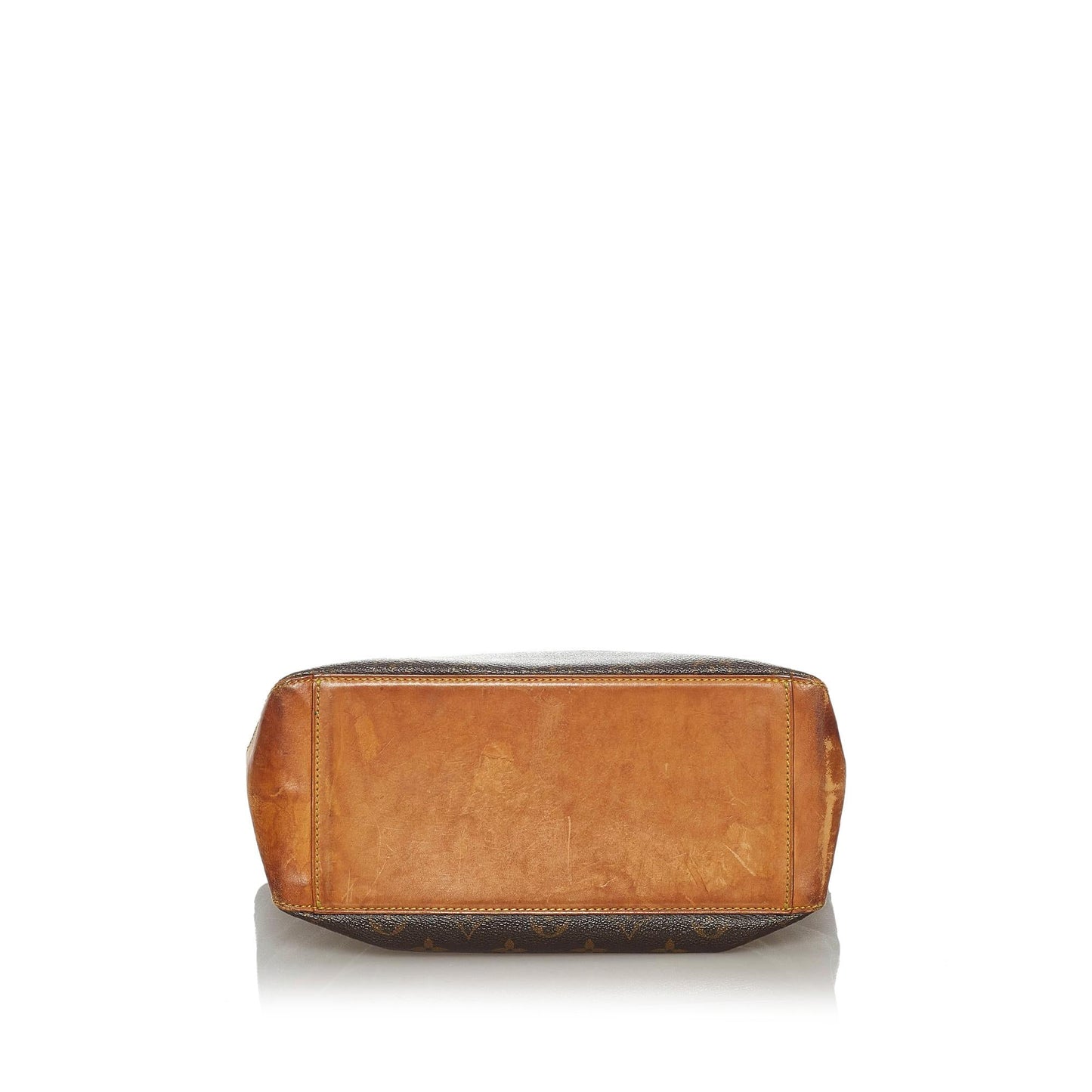 Louis Vuitton Monogram Cabas Piano (SHG-29409)