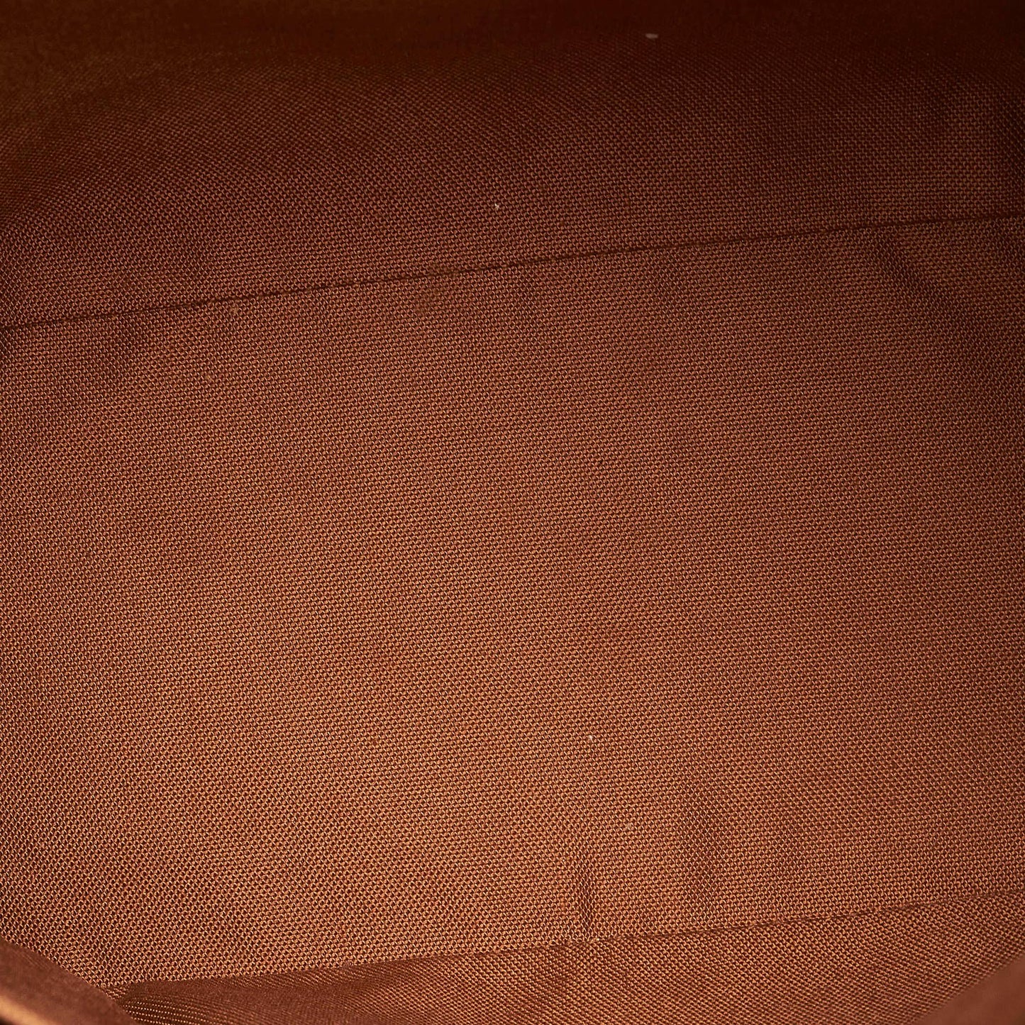Louis Vuitton Monogram Cabas Piano (SHG-29409)
