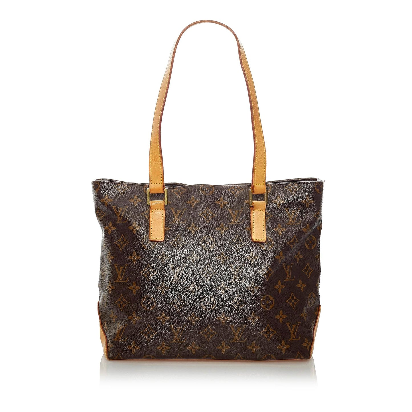 Louis Vuitton Monogram Cabas Piano (SHG-29963)