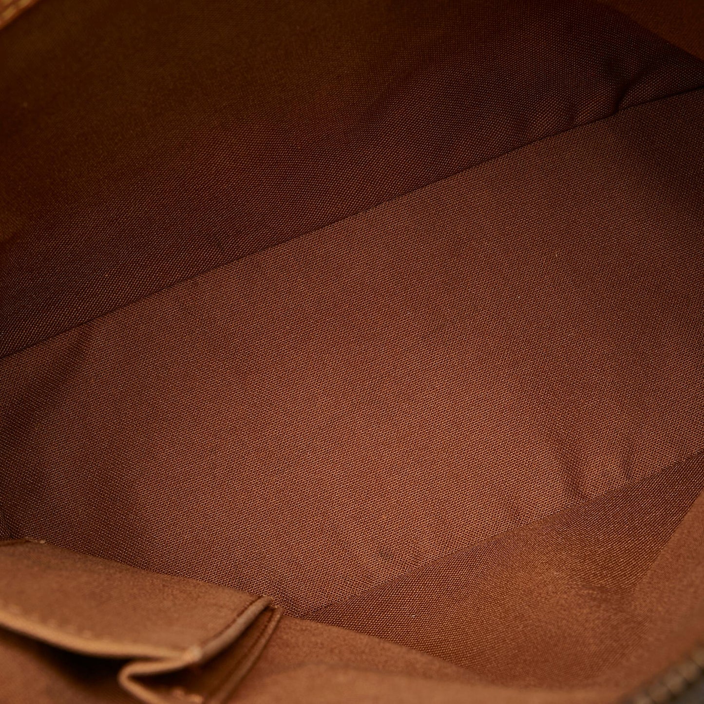 Louis Vuitton Monogram Cabas Piano (SHG-30220)