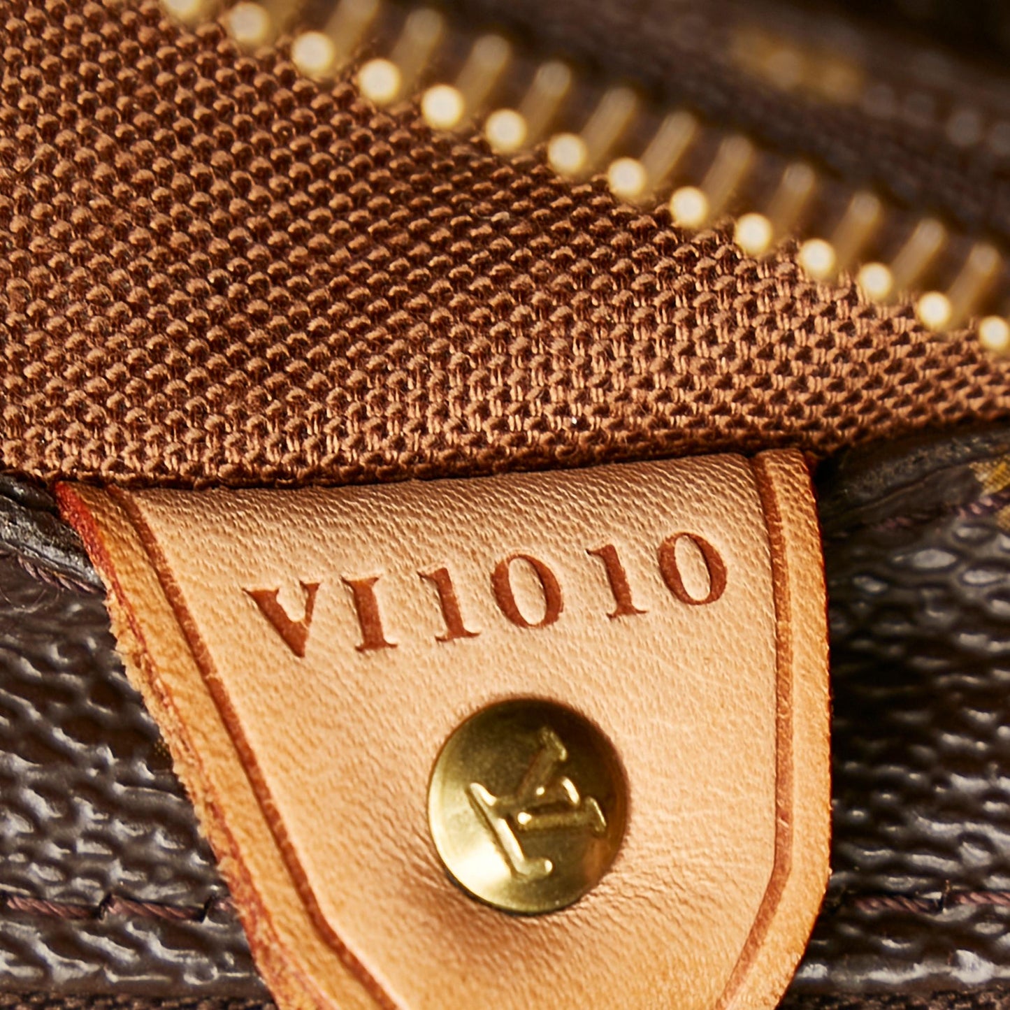 Louis Vuitton Monogram Cabas Piano (SHG-31298)