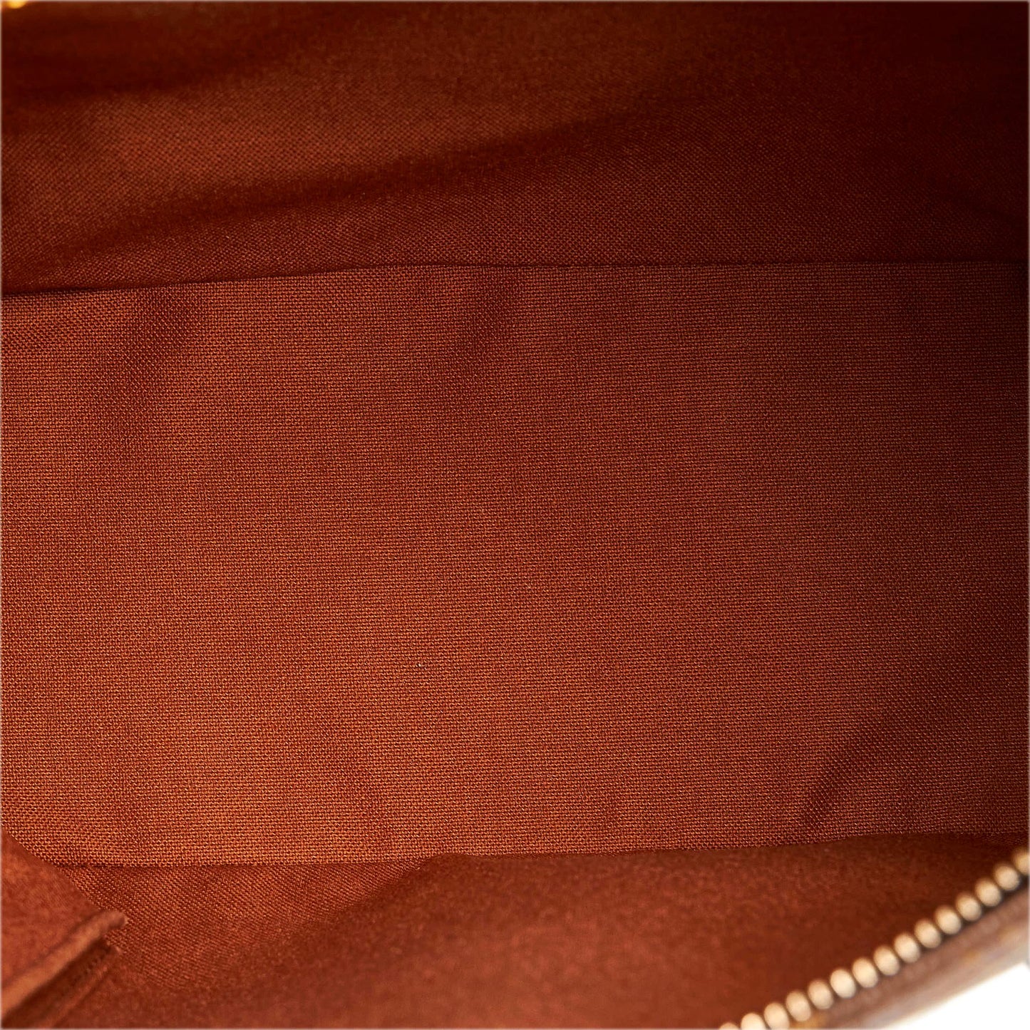 Louis Vuitton Monogram Cabas Piano (SHG-33656)