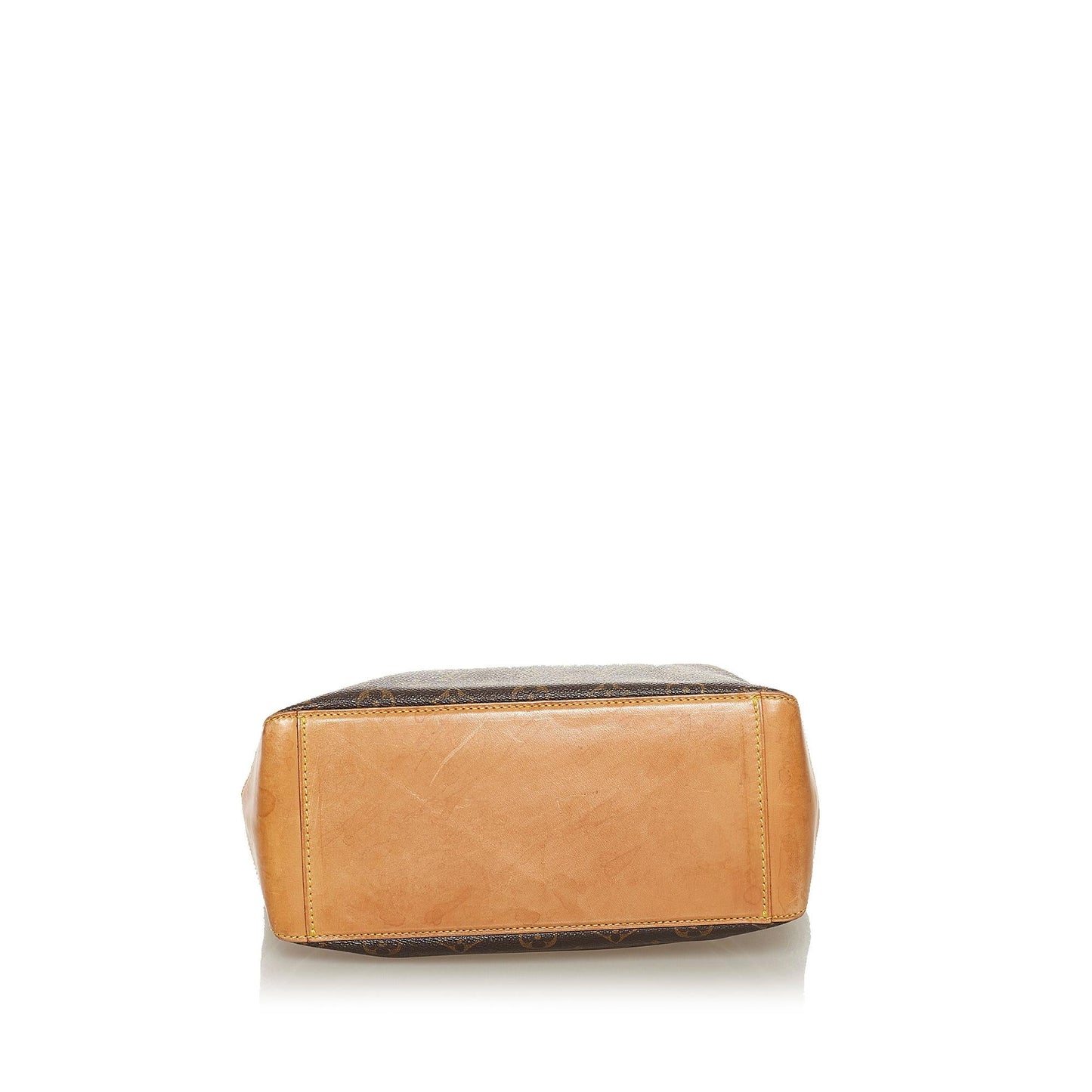 Louis Vuitton Monogram Cabas Piano (SHG-34274)