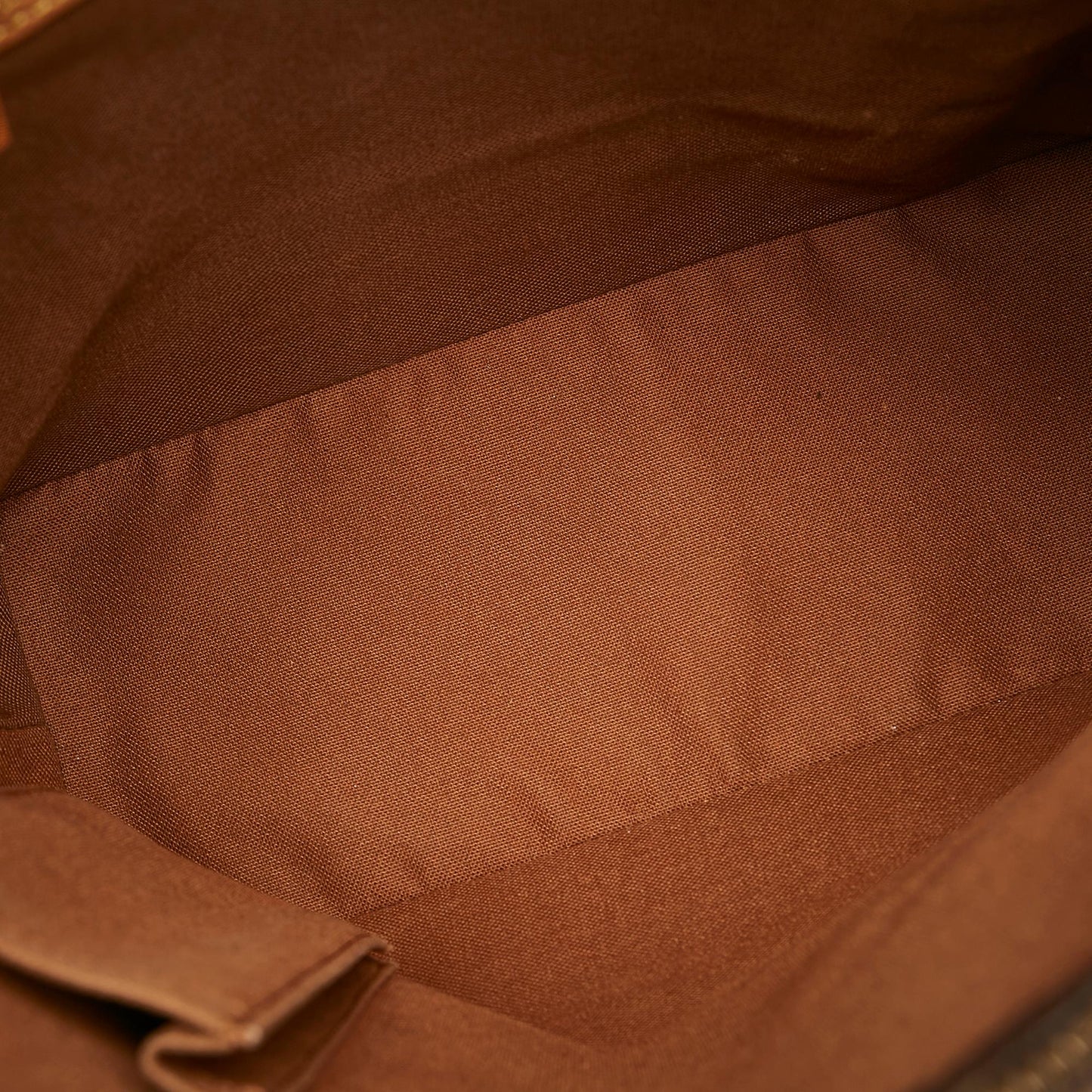 Louis Vuitton Monogram Cabas Piano (SHG-34274)