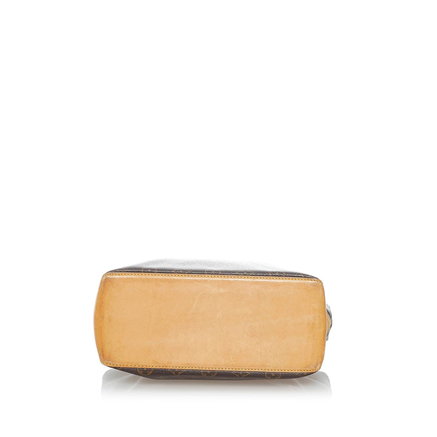 Louis Vuitton Monogram Cabas Piano (SHG-34584)