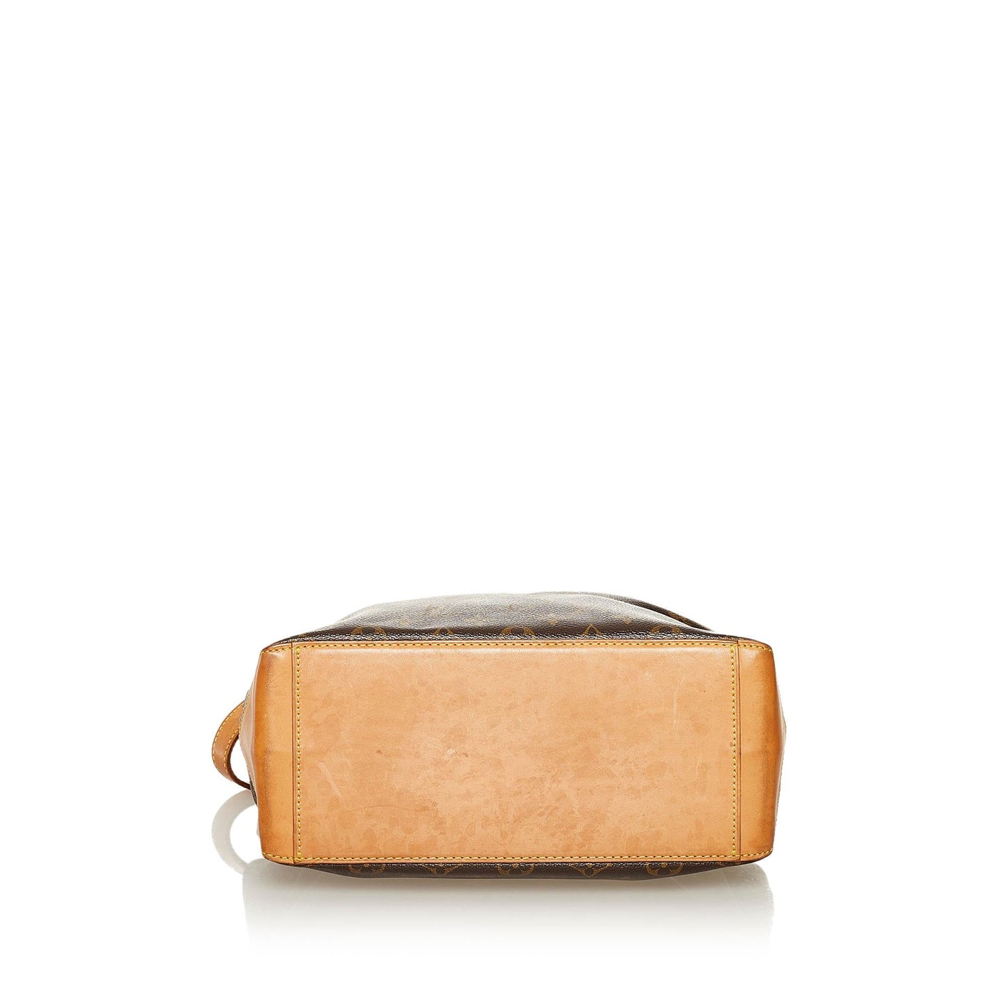 Louis Vuitton Monogram Cabas Piano (SHG-34824)