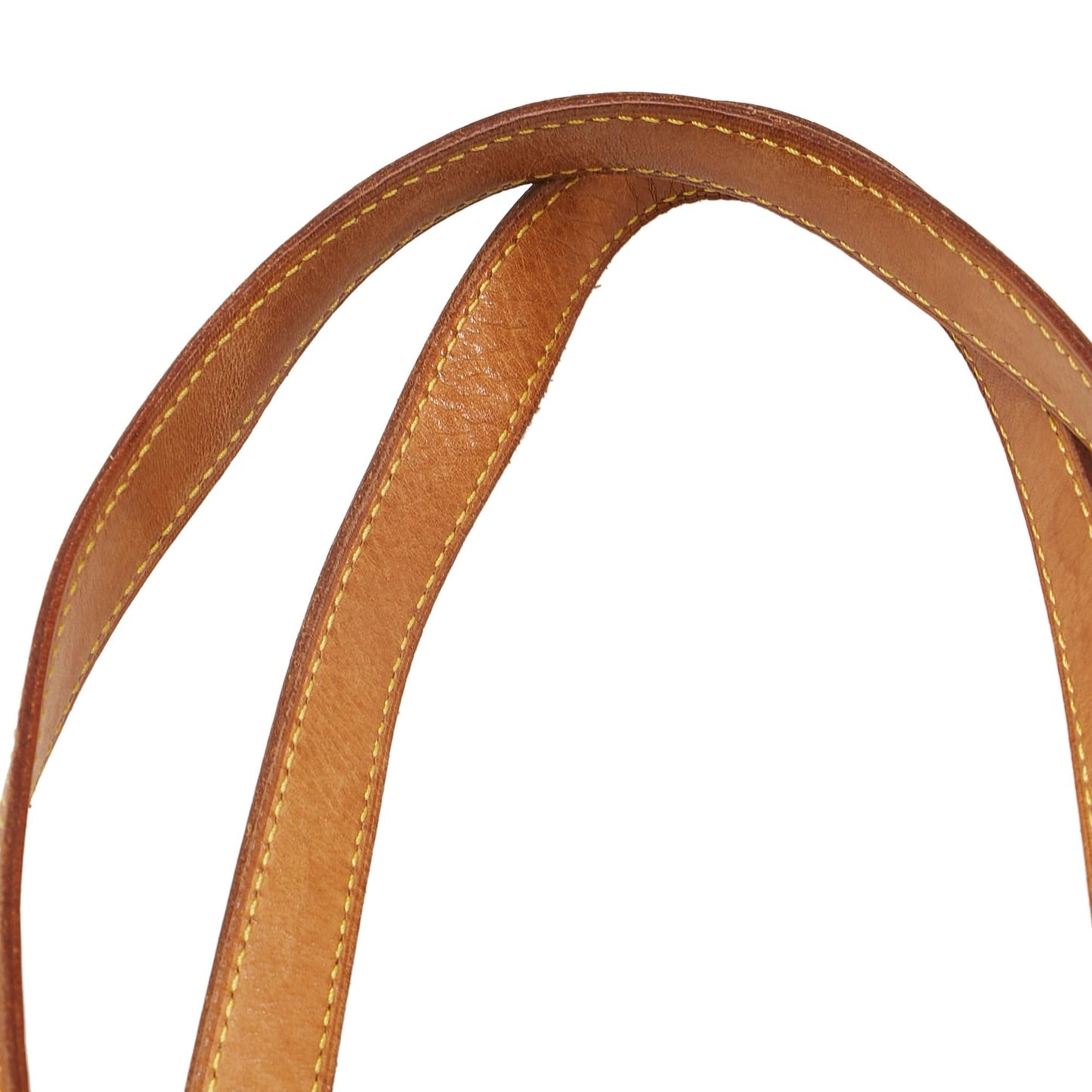 Louis Vuitton Monogram Cabas Piano (SHG-35903)