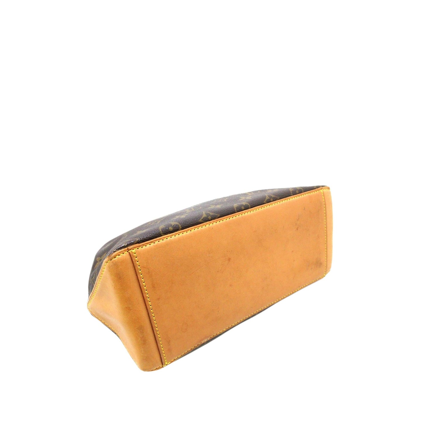 Louis Vuitton Monogram Cabas Piano (SHG-36311)