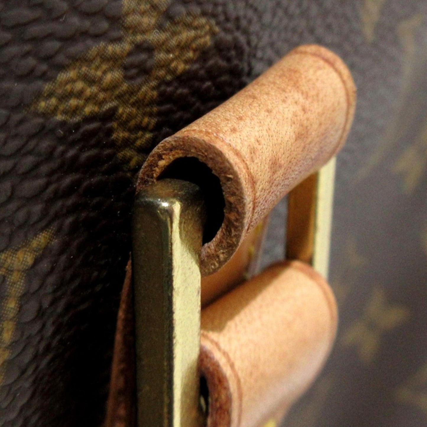 Louis Vuitton Monogram Cabas Piano (SHG-36311)