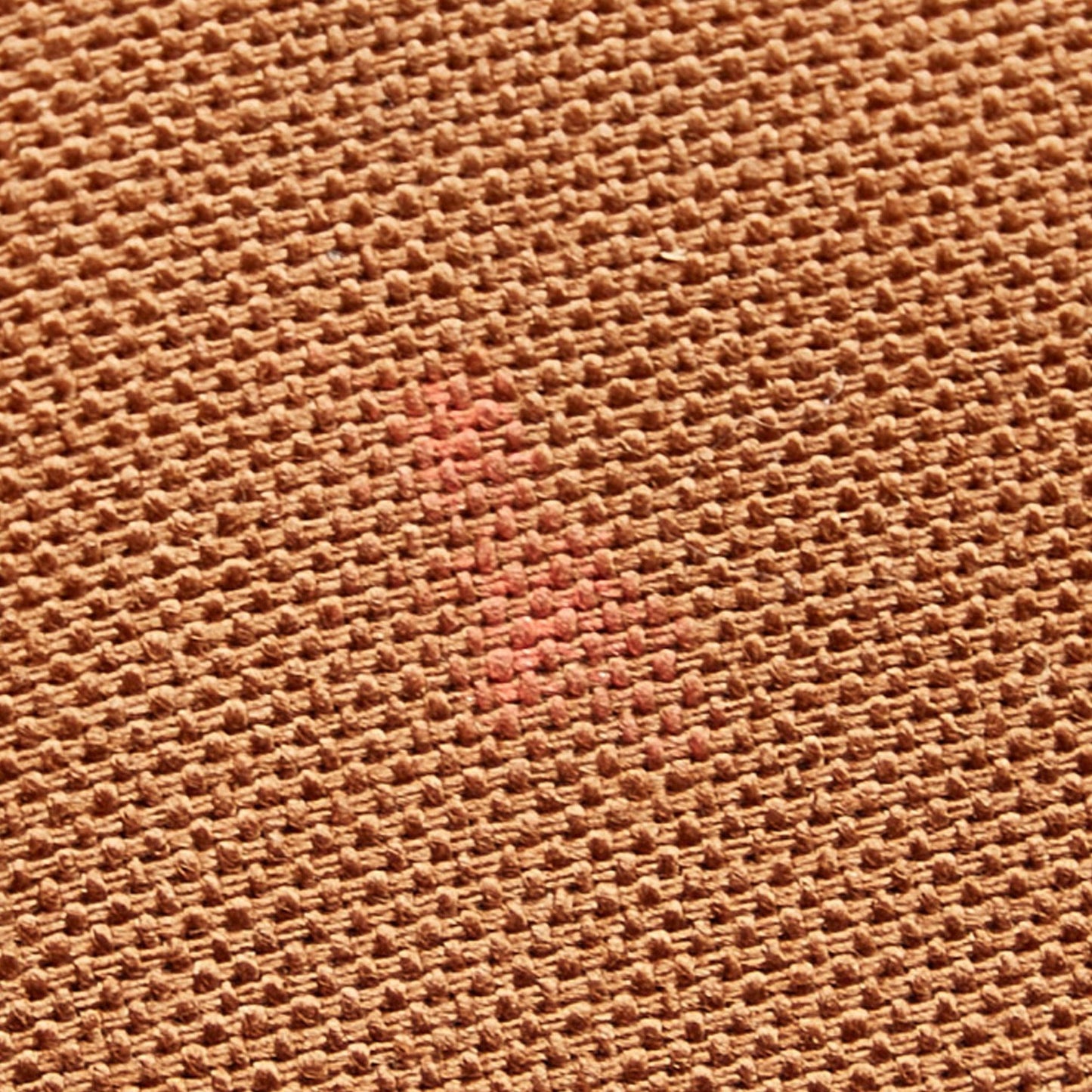Louis Vuitton Monogram Cabas Piano (SHG-37012)