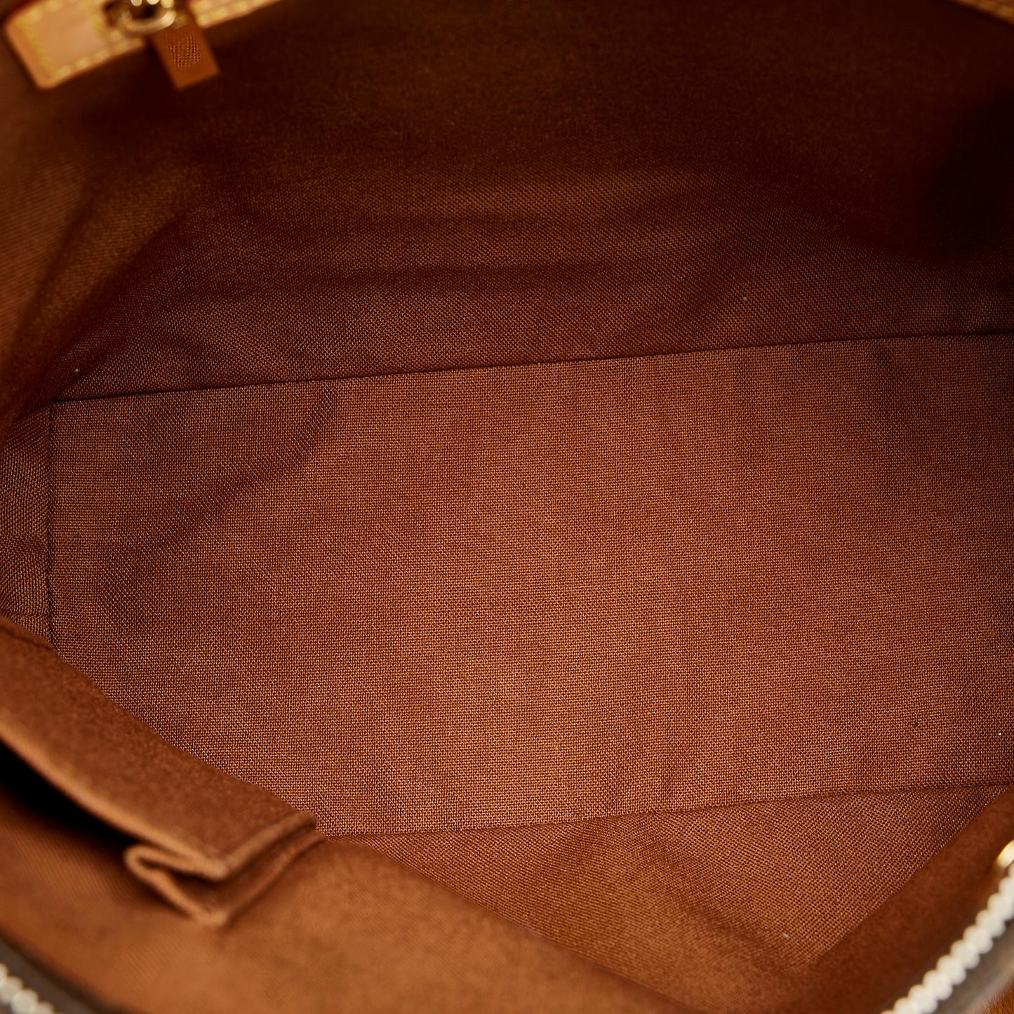 Louis Vuitton Monogram Cabas Piano (SHG-37154)