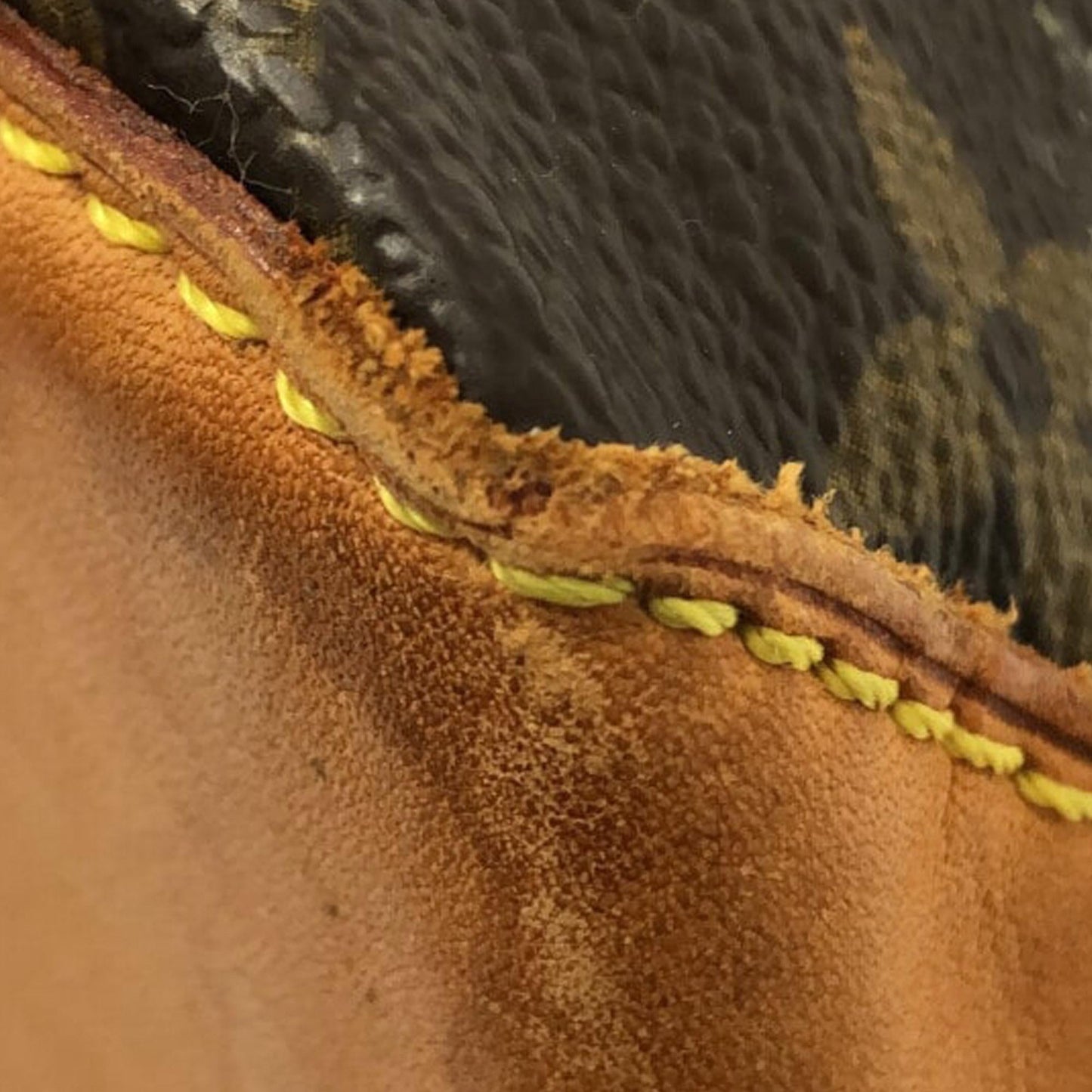 Louis Vuitton Monogram Cabas Piano (SHG-eHM4B6)
