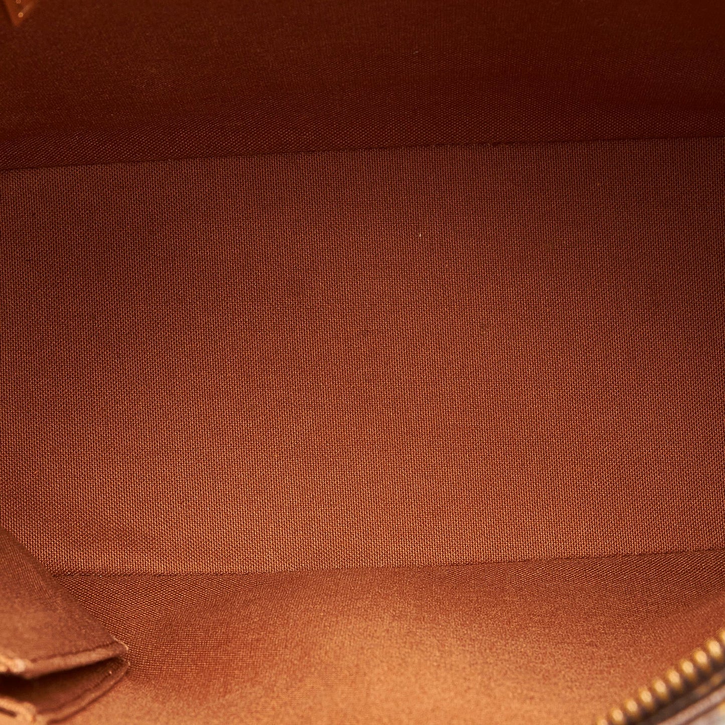 Louis Vuitton Monogram Cabas Piano (SHG-zkkgG7)