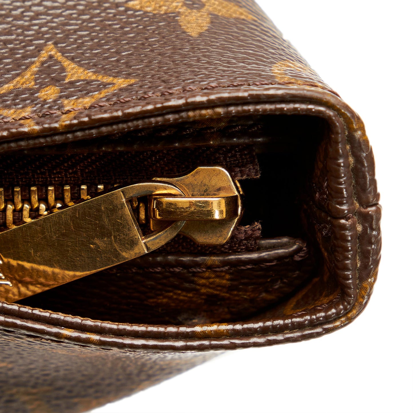 Louis Vuitton Monogram Cabas Piano (SHG-Art4ZX)