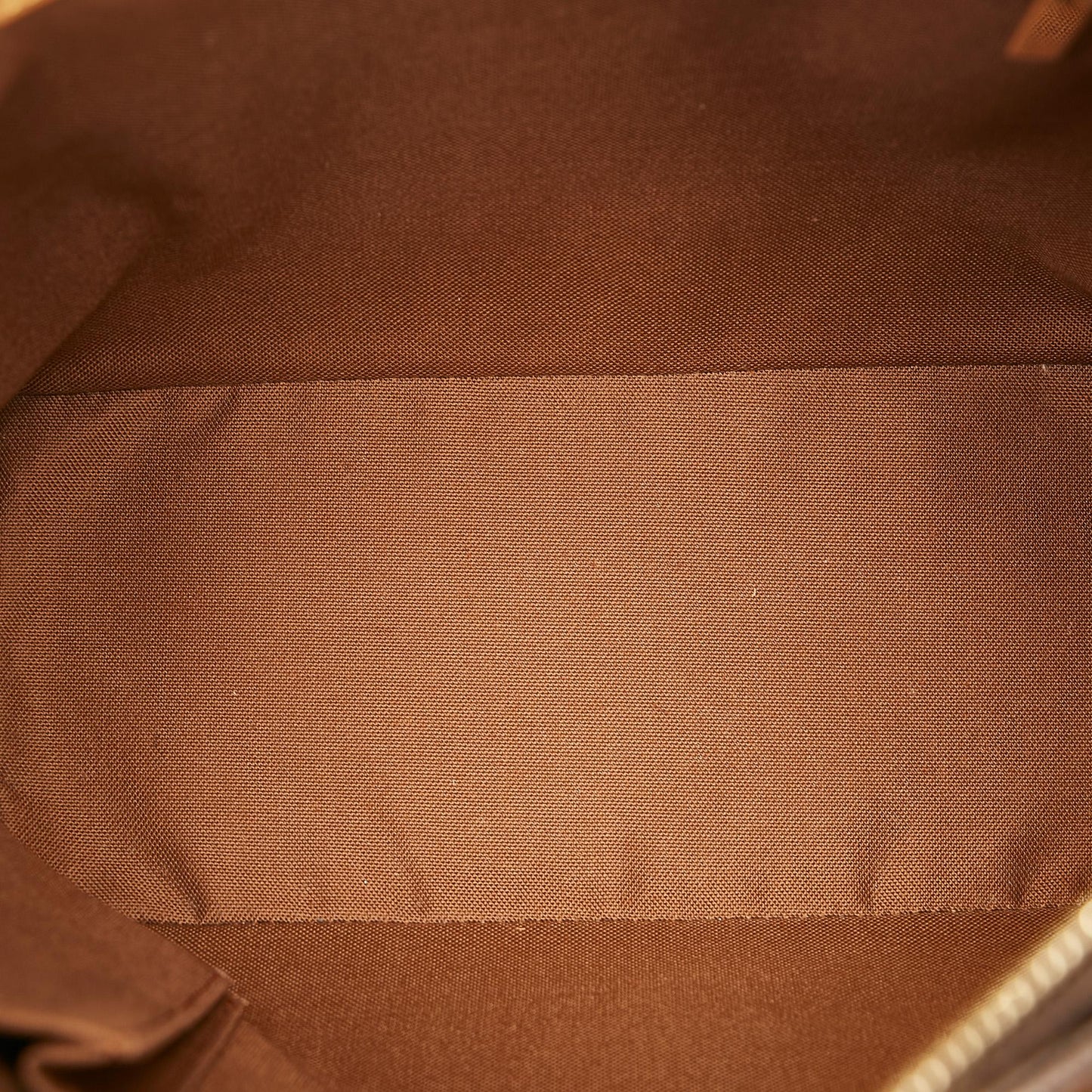 Louis Vuitton Monogram Cabas Piano (SHG-cHrlBV)
