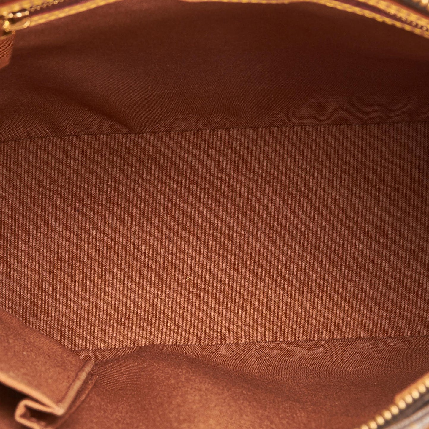 Louis Vuitton Monogram Cabas Piano (SHG-mlzUqb)