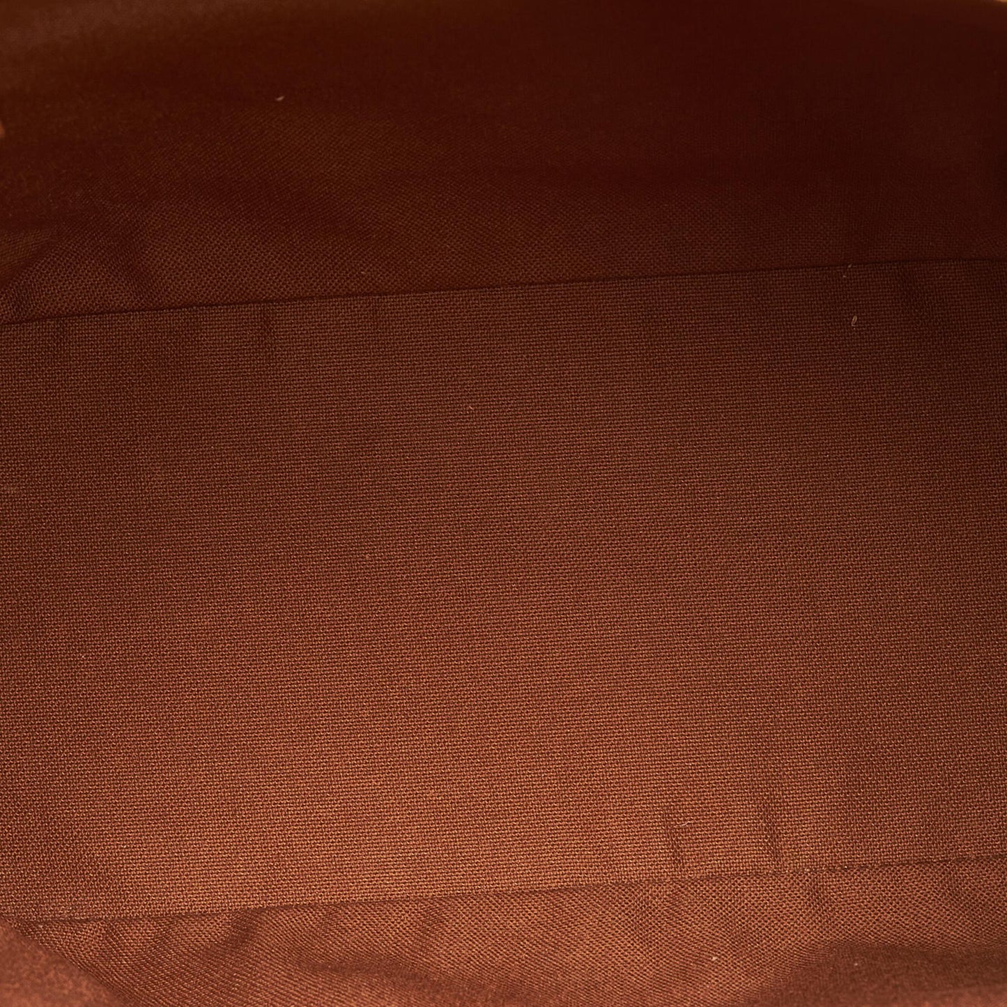 Louis Vuitton Monogram Cabas Piano (SHG-UxLgZP)