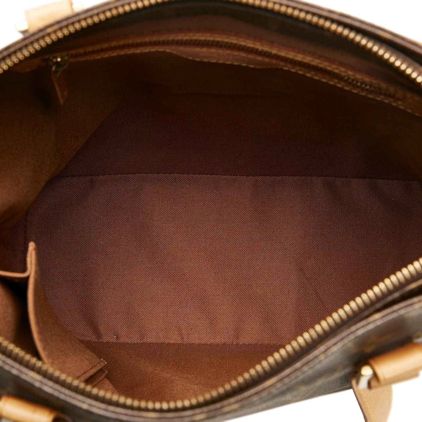 Louis Vuitton Monogram Cabas Piano (SHG-jgVqWK)