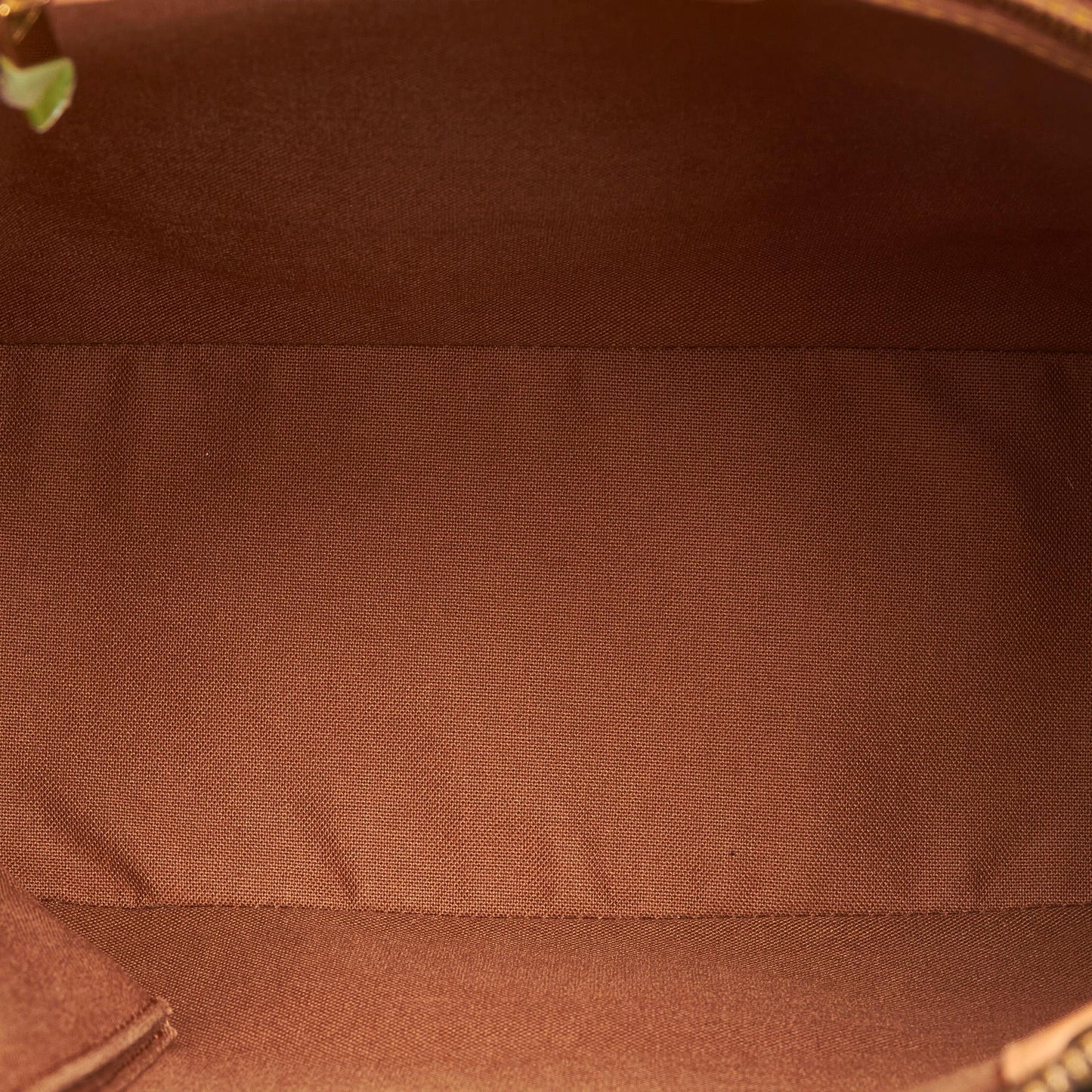 Louis Vuitton Monogram Cabas Piano (SHG-qiRxGw)