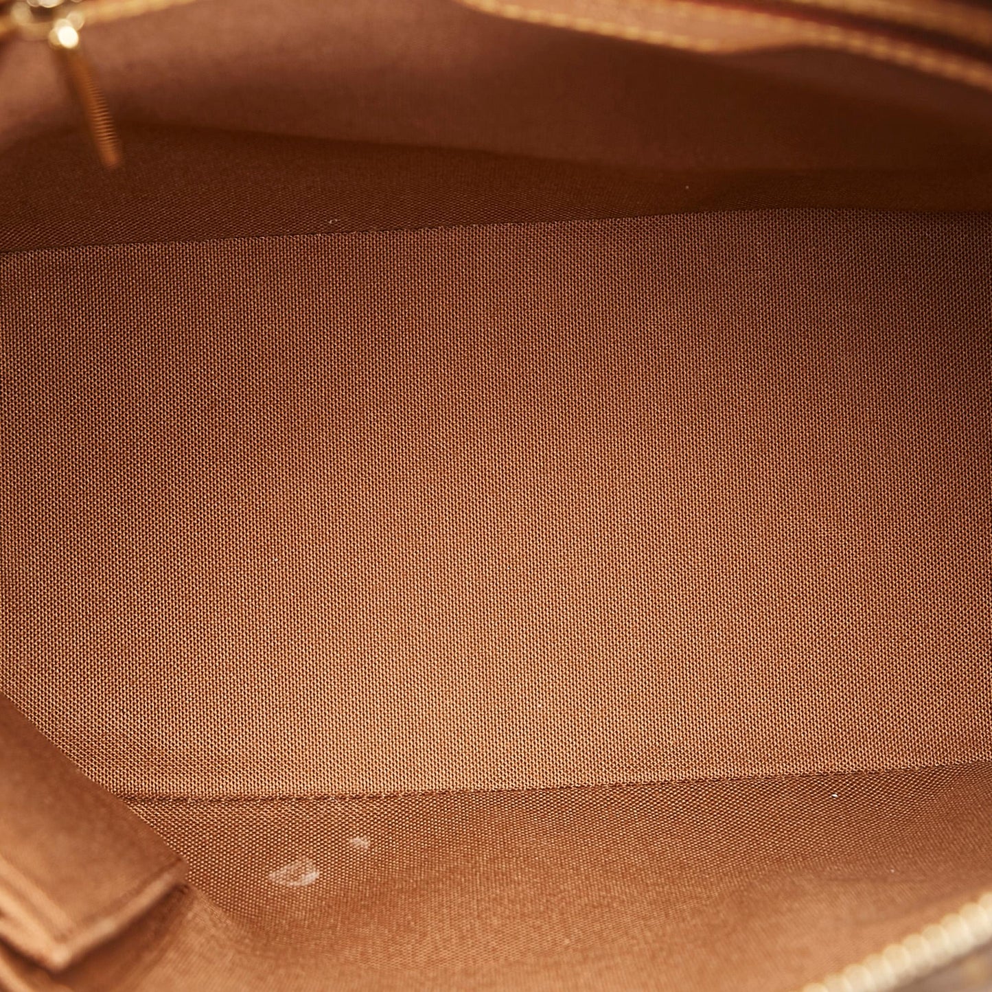 Louis Vuitton Monogram Cabas Piano (SHG-GFHK48)