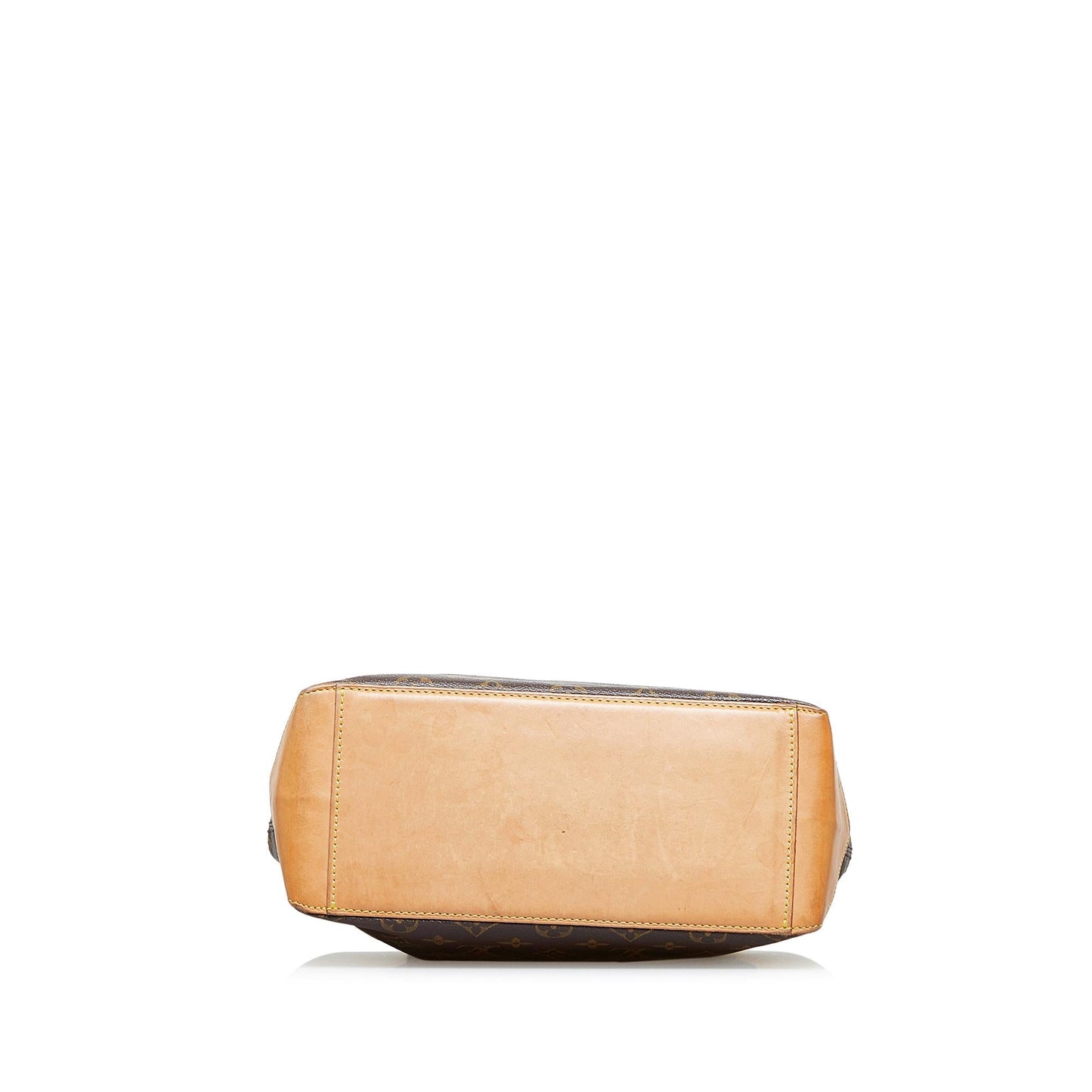 Louis Vuitton Monogram Cabas Piano (SHG-Y0phrX)