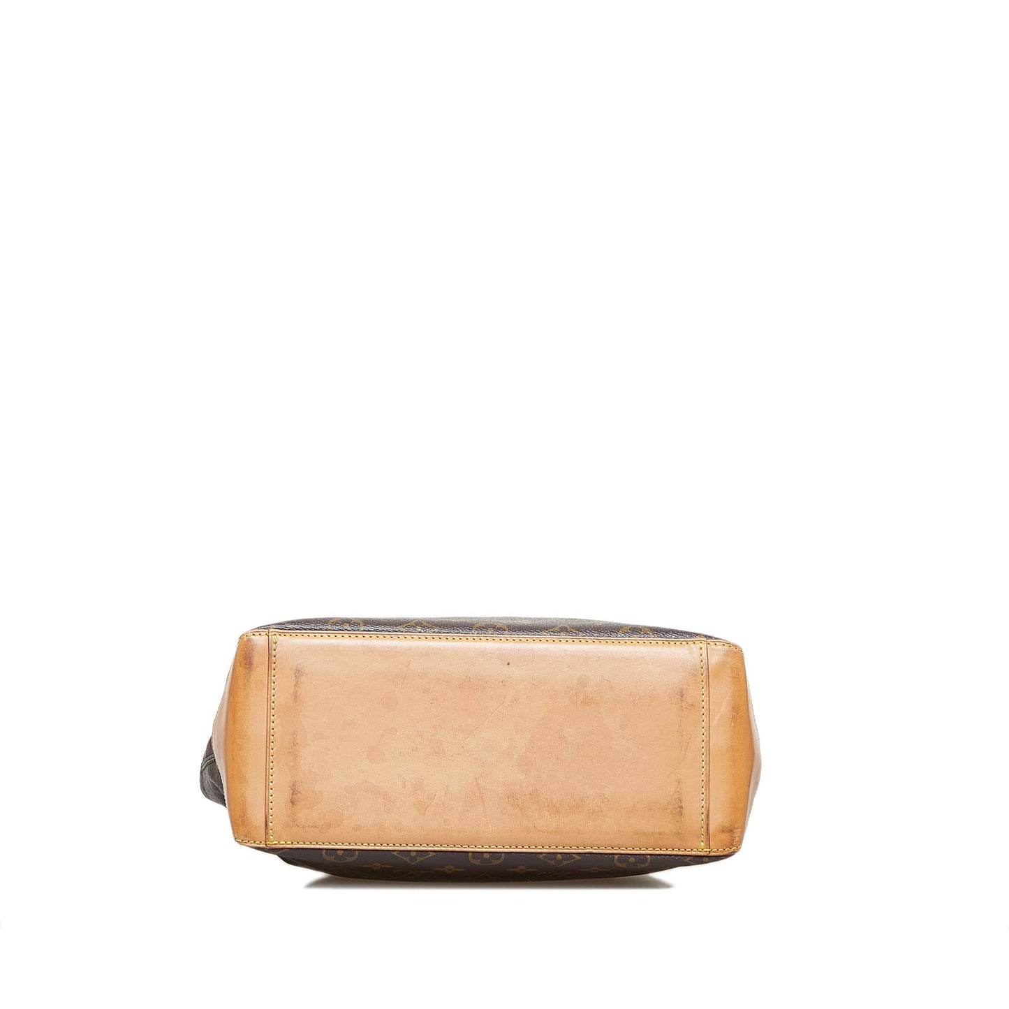 Louis Vuitton Monogram Cabas Piano (SHG-roSox5)